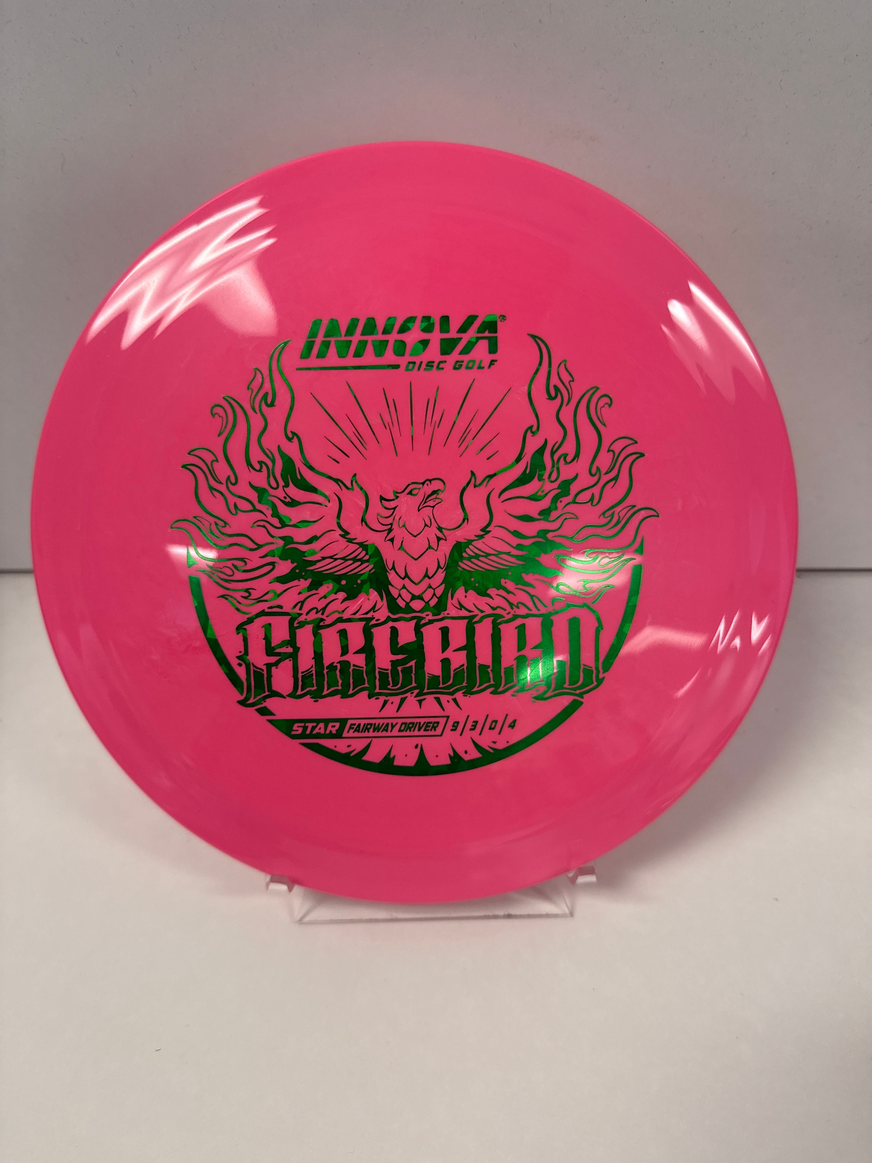 Innova Star Firebird