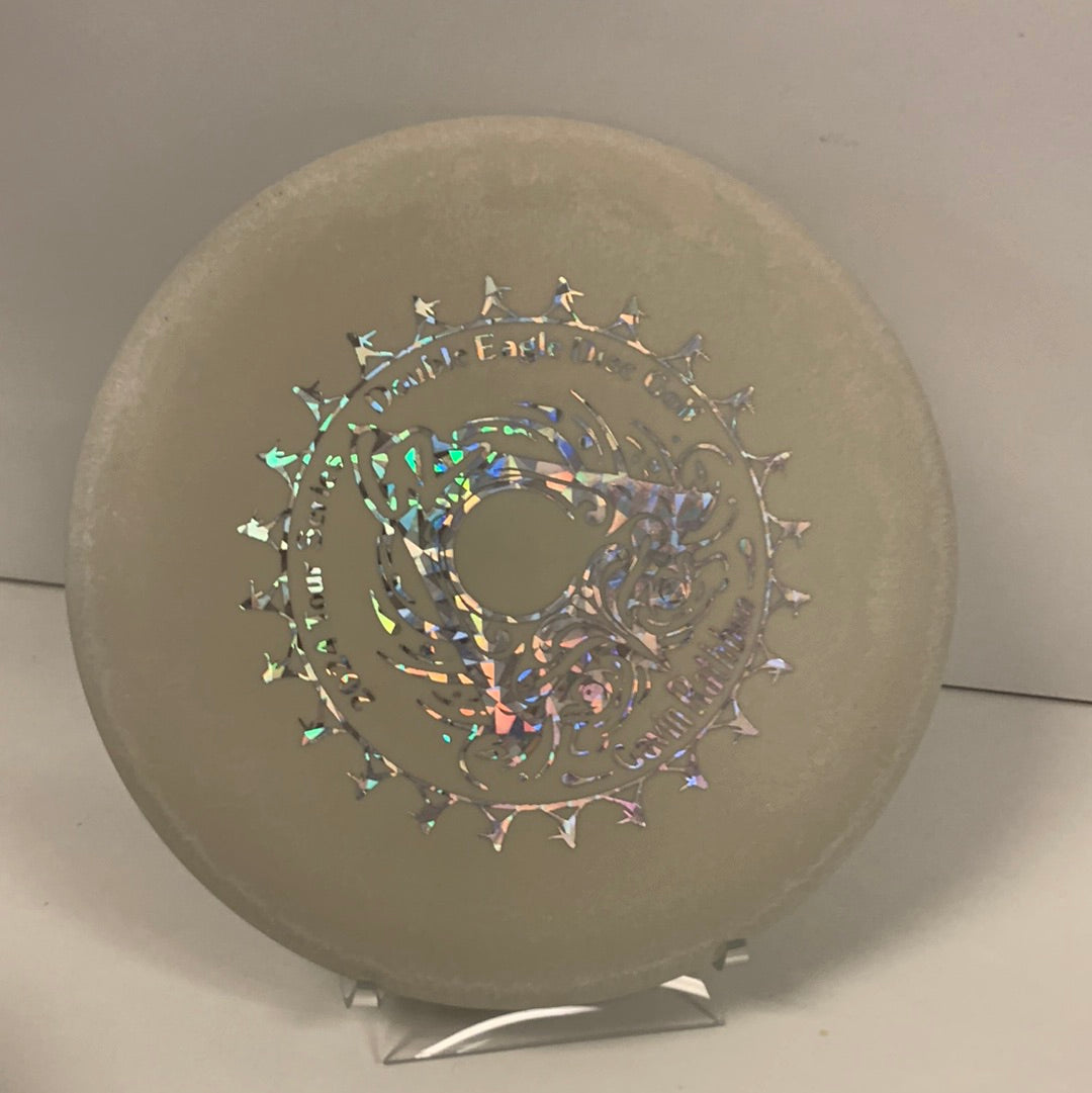 Gavin Rathbun Tour Series Nylon Firm Retro Warlock