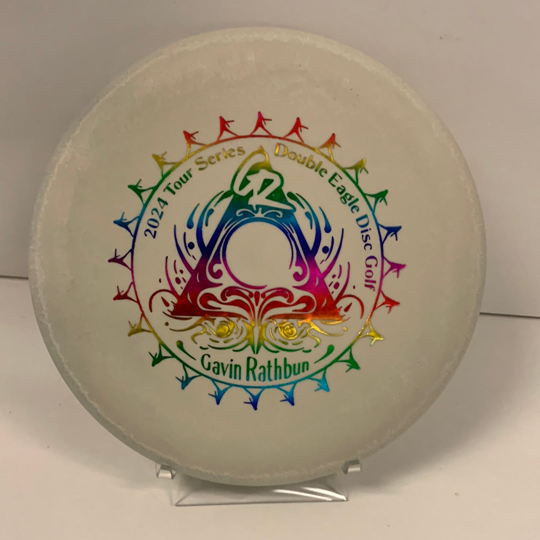 Gavin Rathbun Tour Series Nylon Firm Retro Warlock