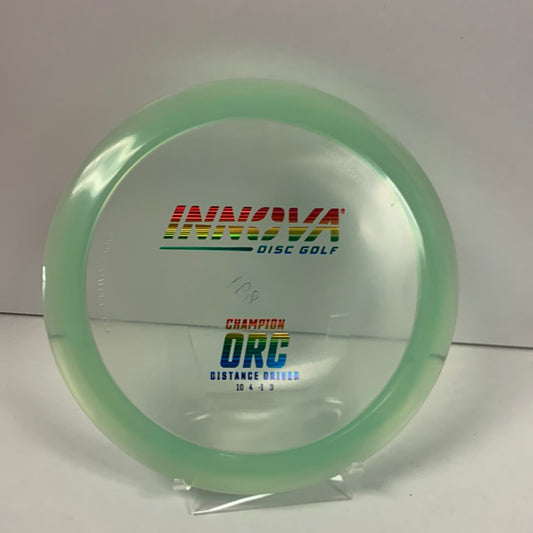 Innova Champion Orc