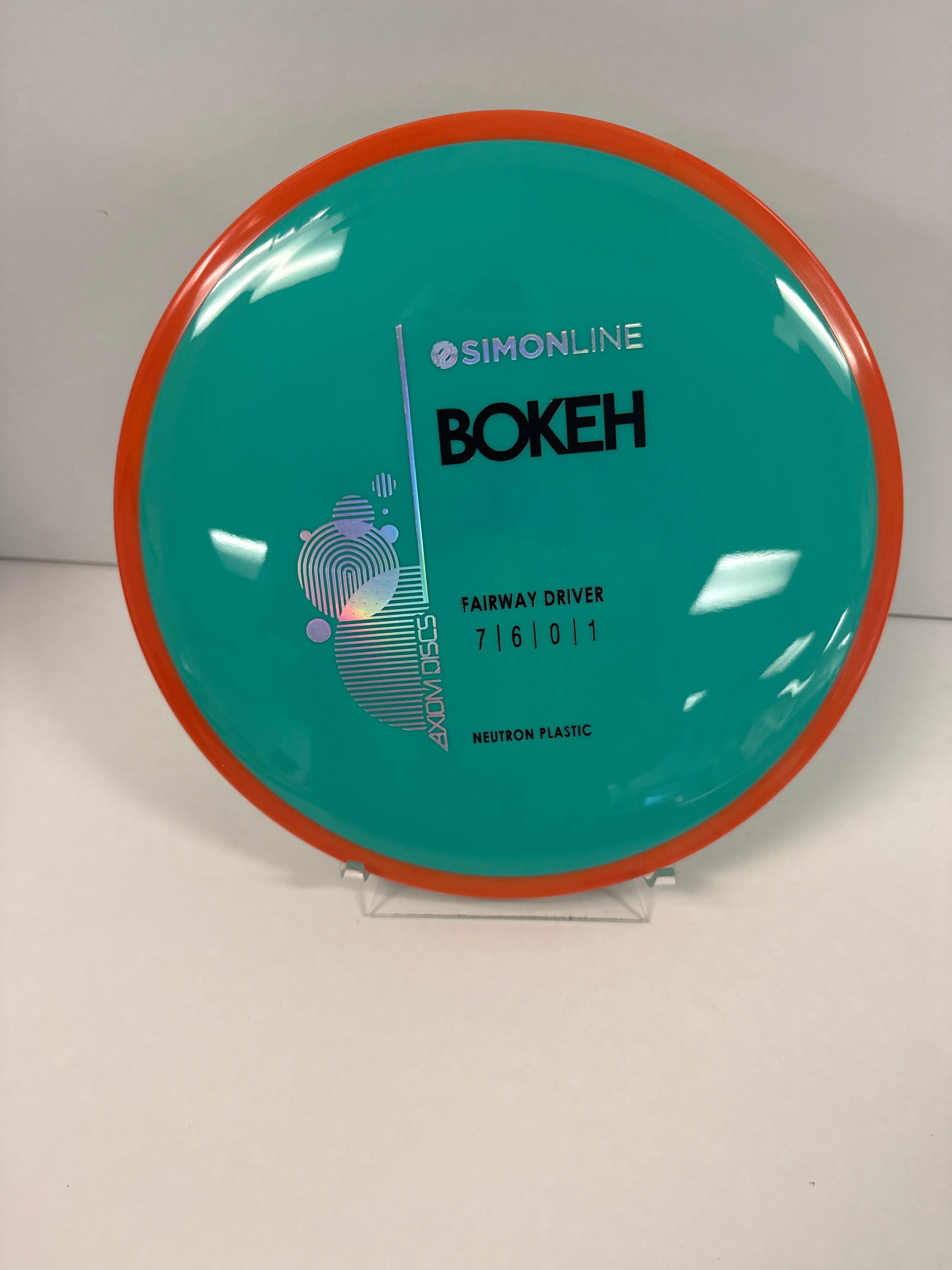 Axiom Simonline Neutrom Bokeh