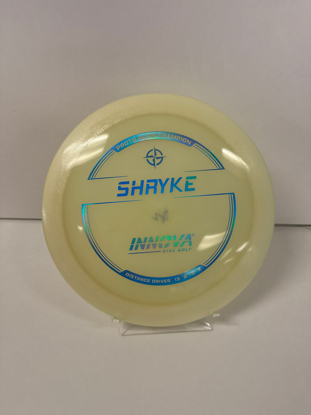 Innova Proto Glow Champion Shryke