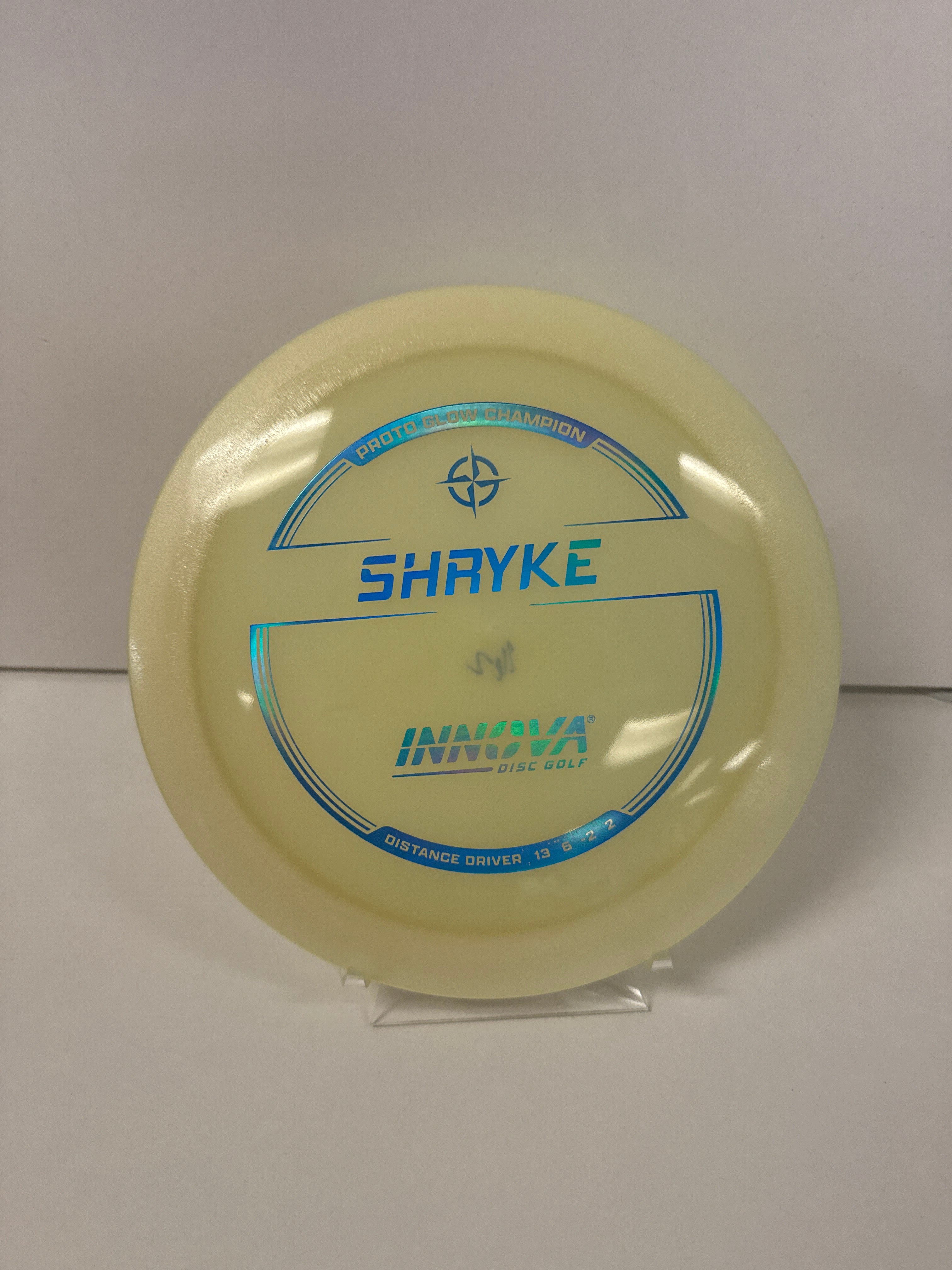 Innova Proto Glow Champion Shryke