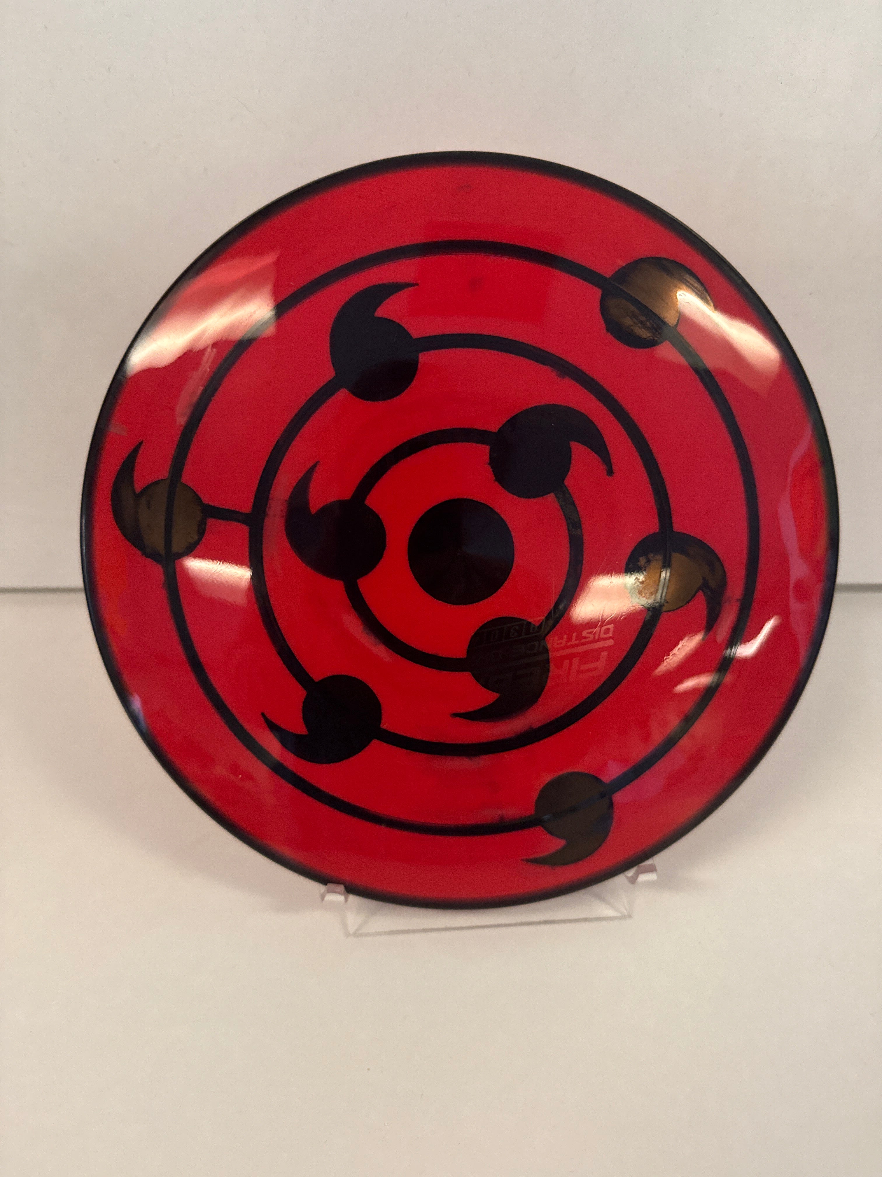 Dyed Innova Firebird