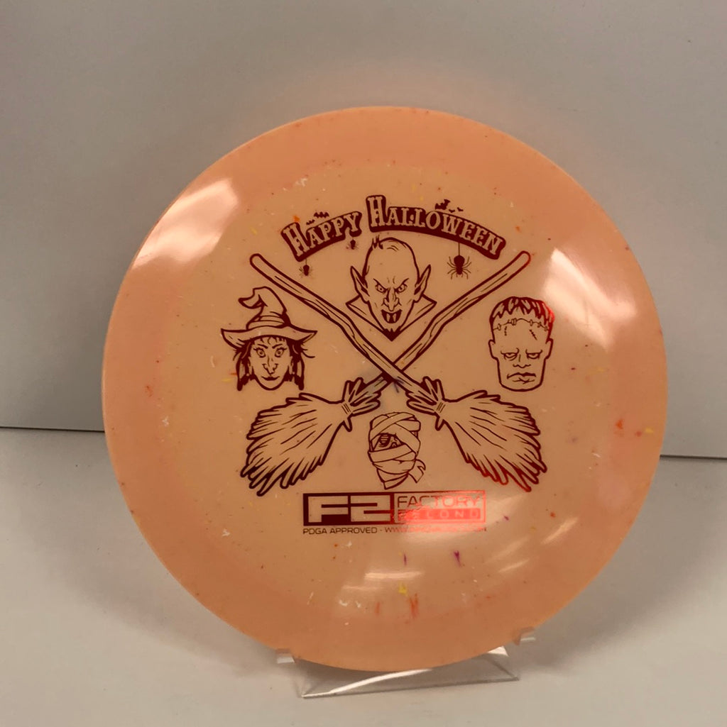 Innova F2 Splatter Star Shryke