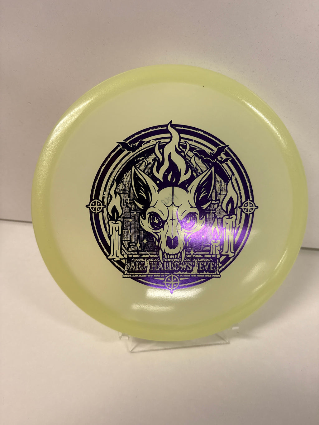 Innova Proto Glo Champion Fox