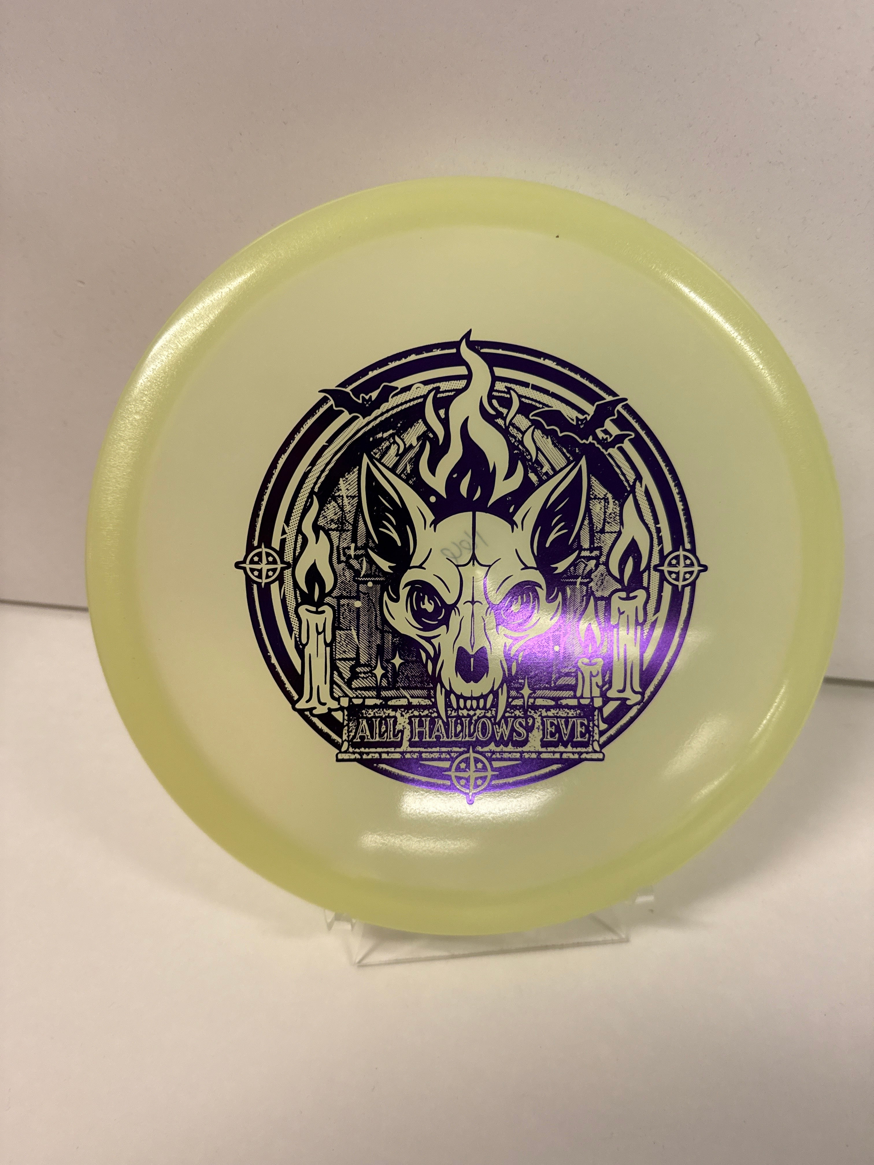 Innova Proto Glo Champion Fox