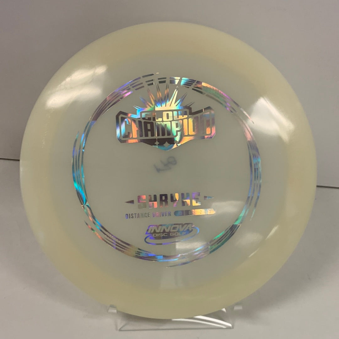 Innova Glow Champion Shryke