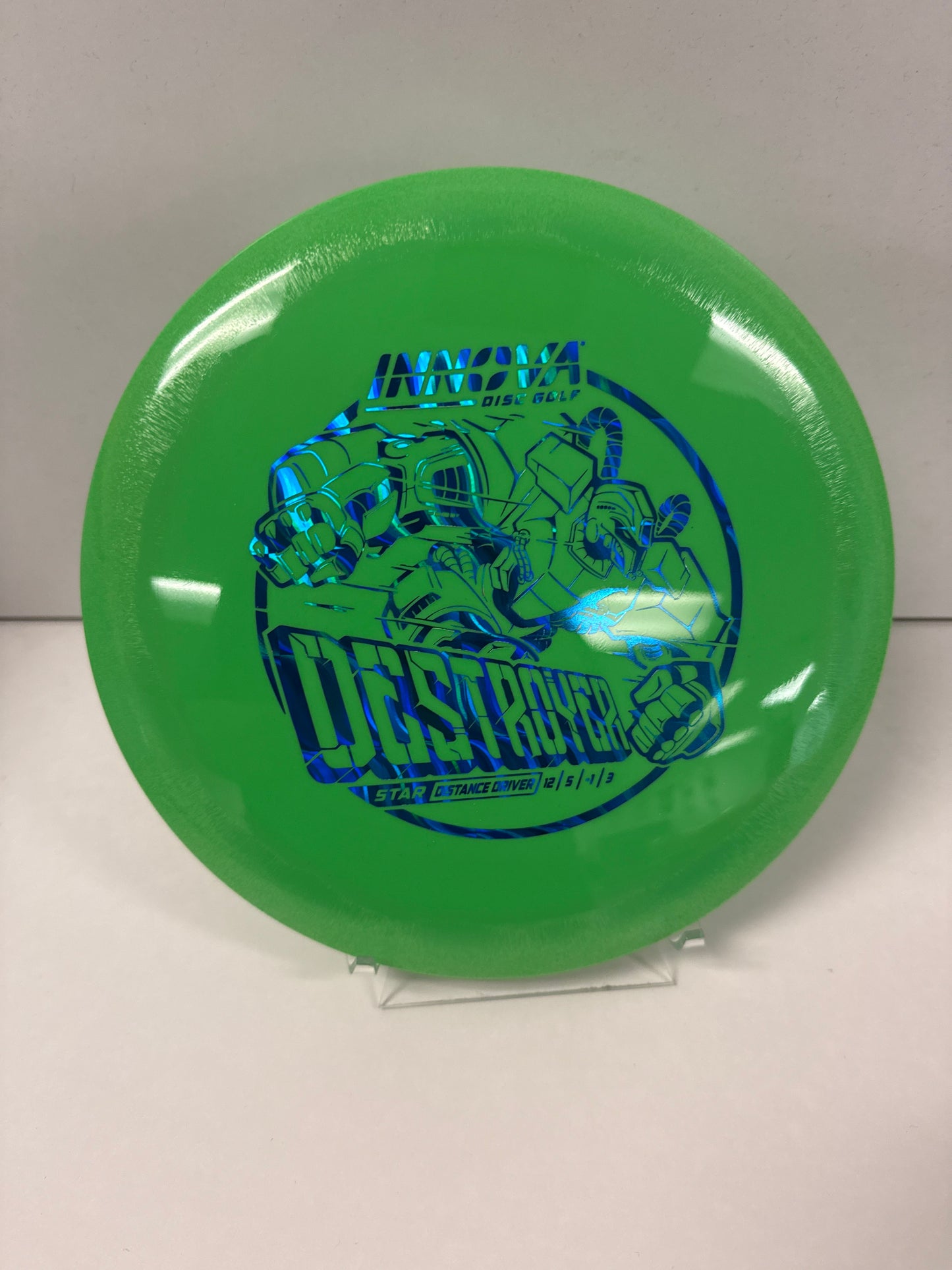 Innova Star Destroyer