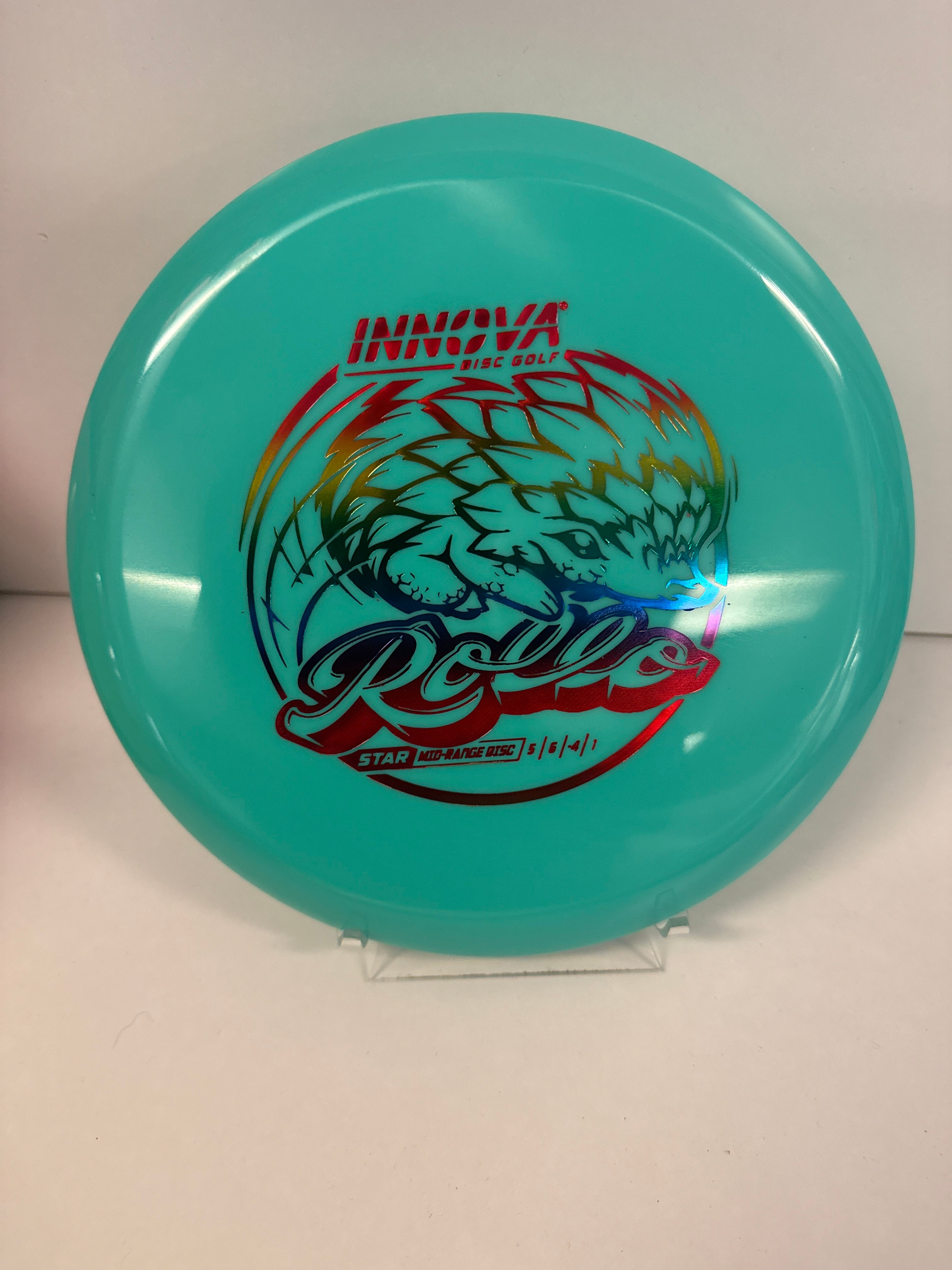 Innova Star Rollo