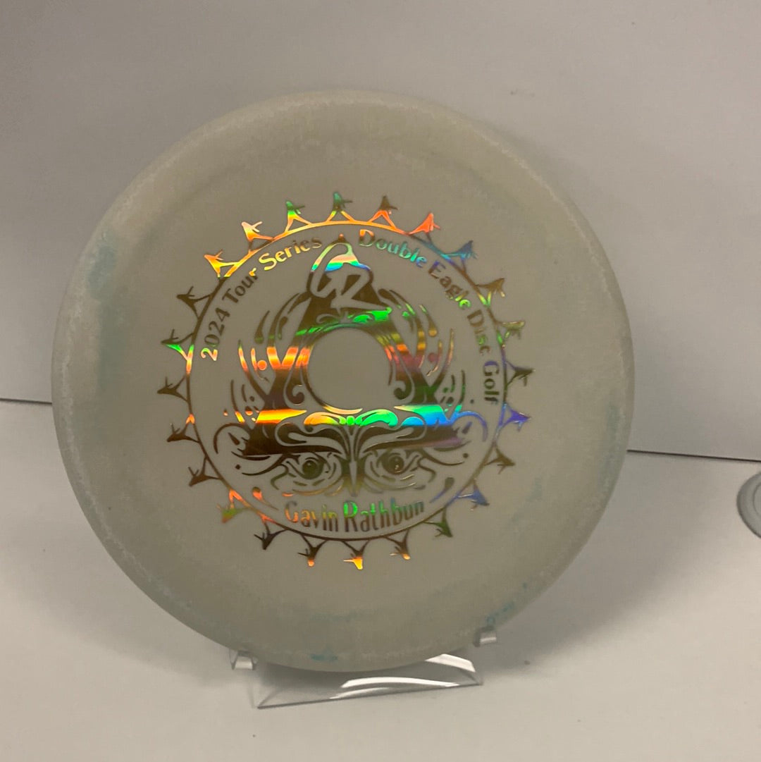 Gavin Rathbun Tour Series Nylon Firm Retro Warlock