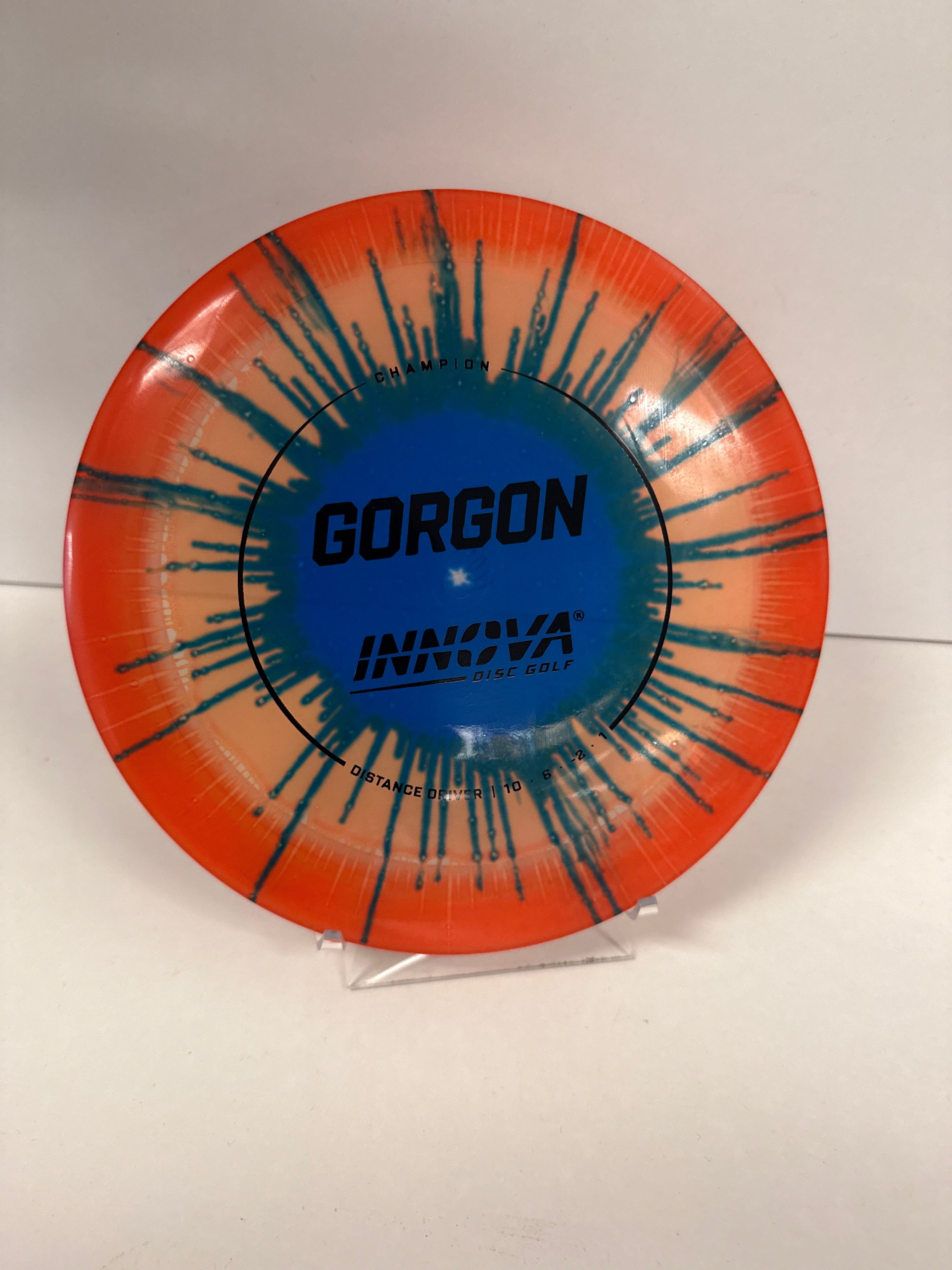 Innova IDye Discs