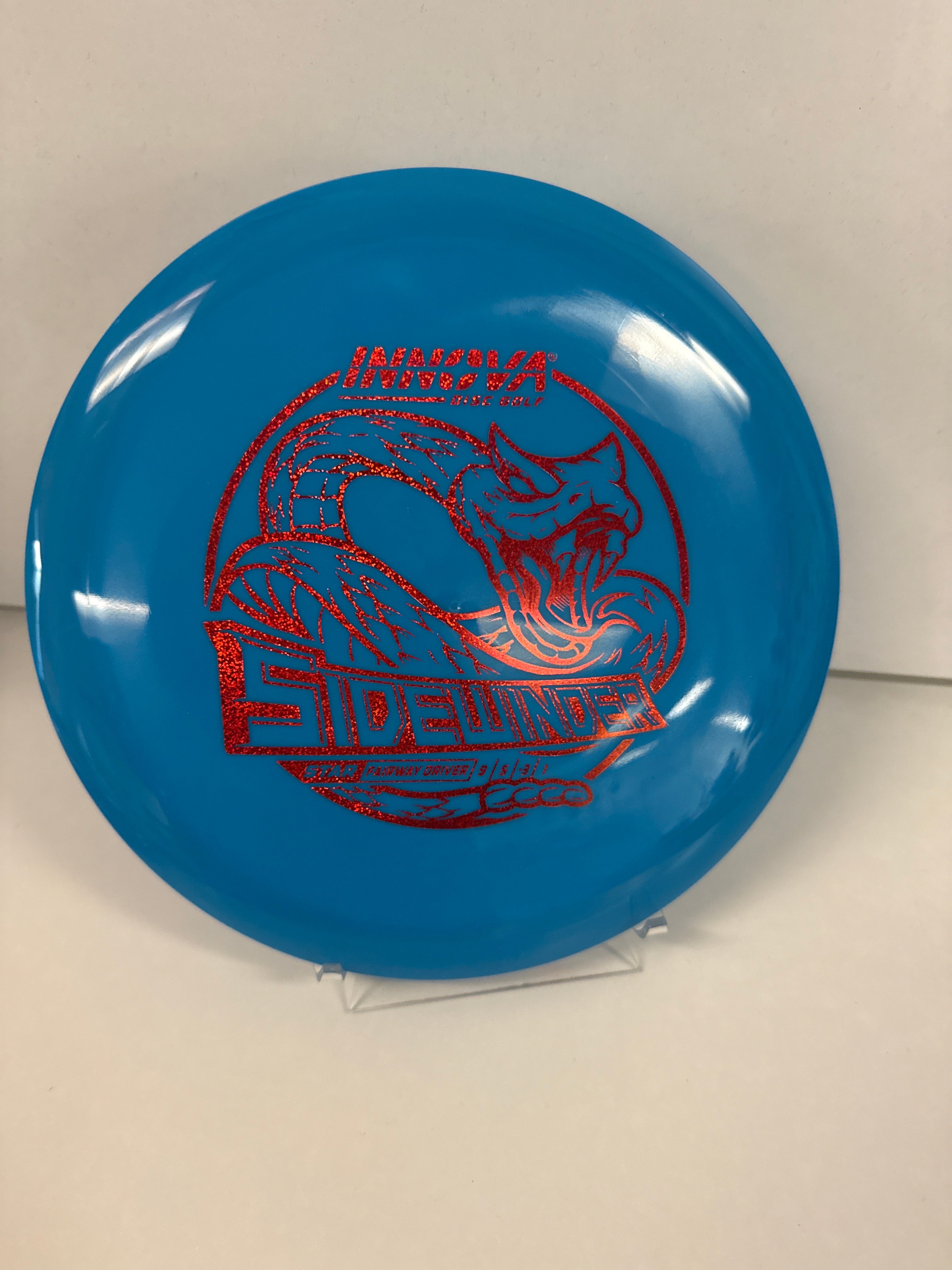 Innova Star Sidewinder
