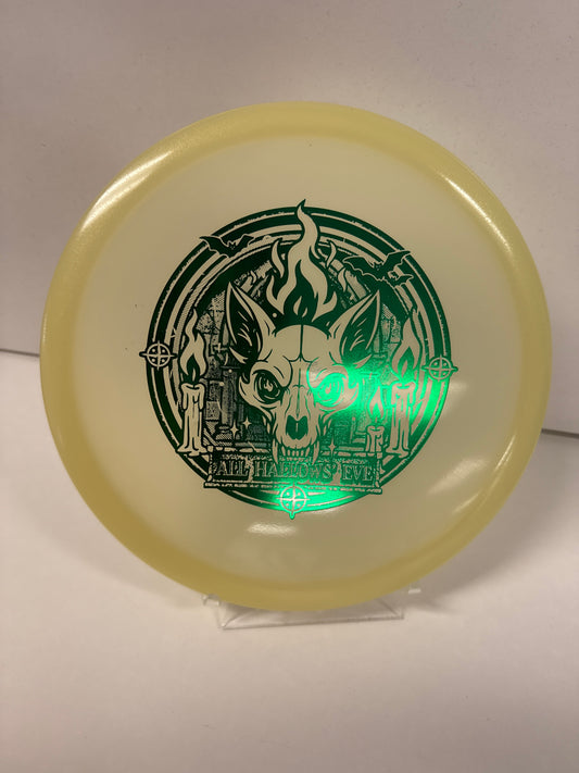 Innova Proto Glo Champion Fox