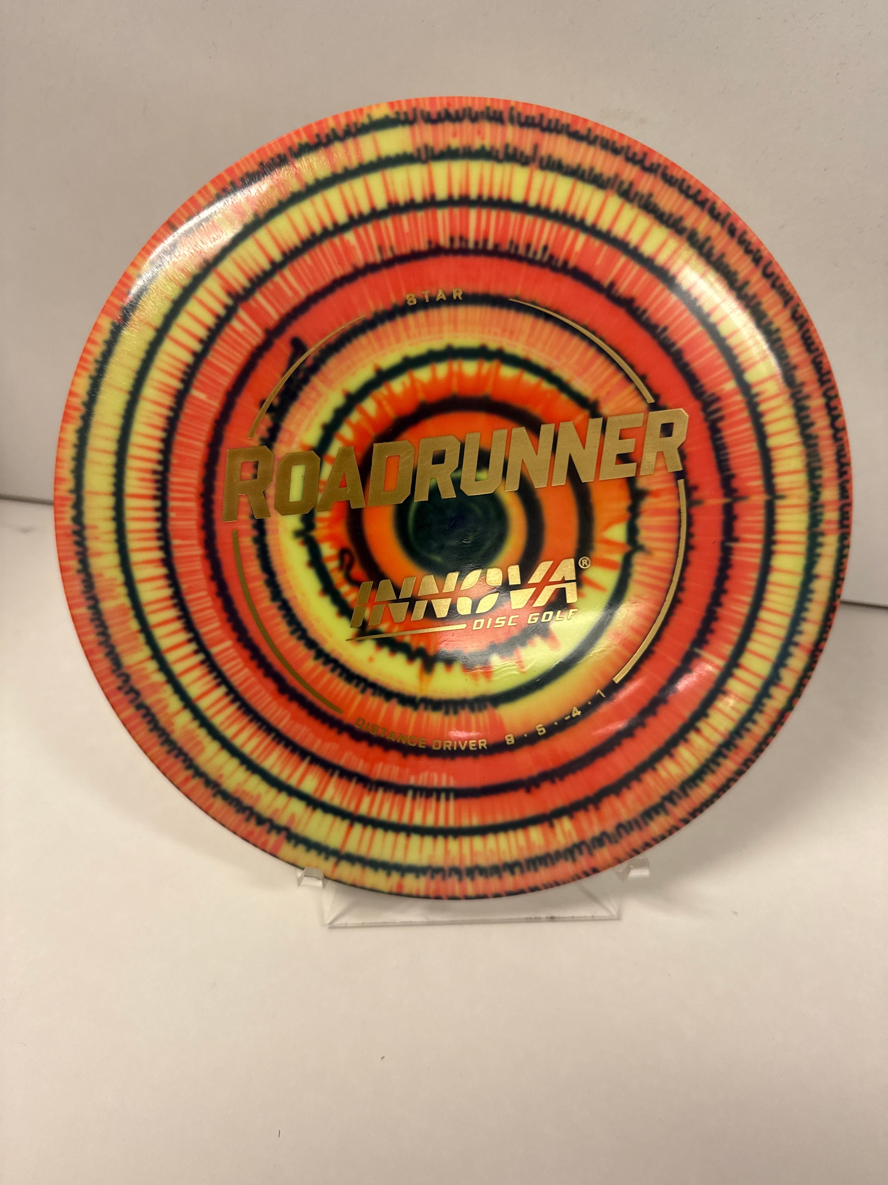 Innova Star IDye