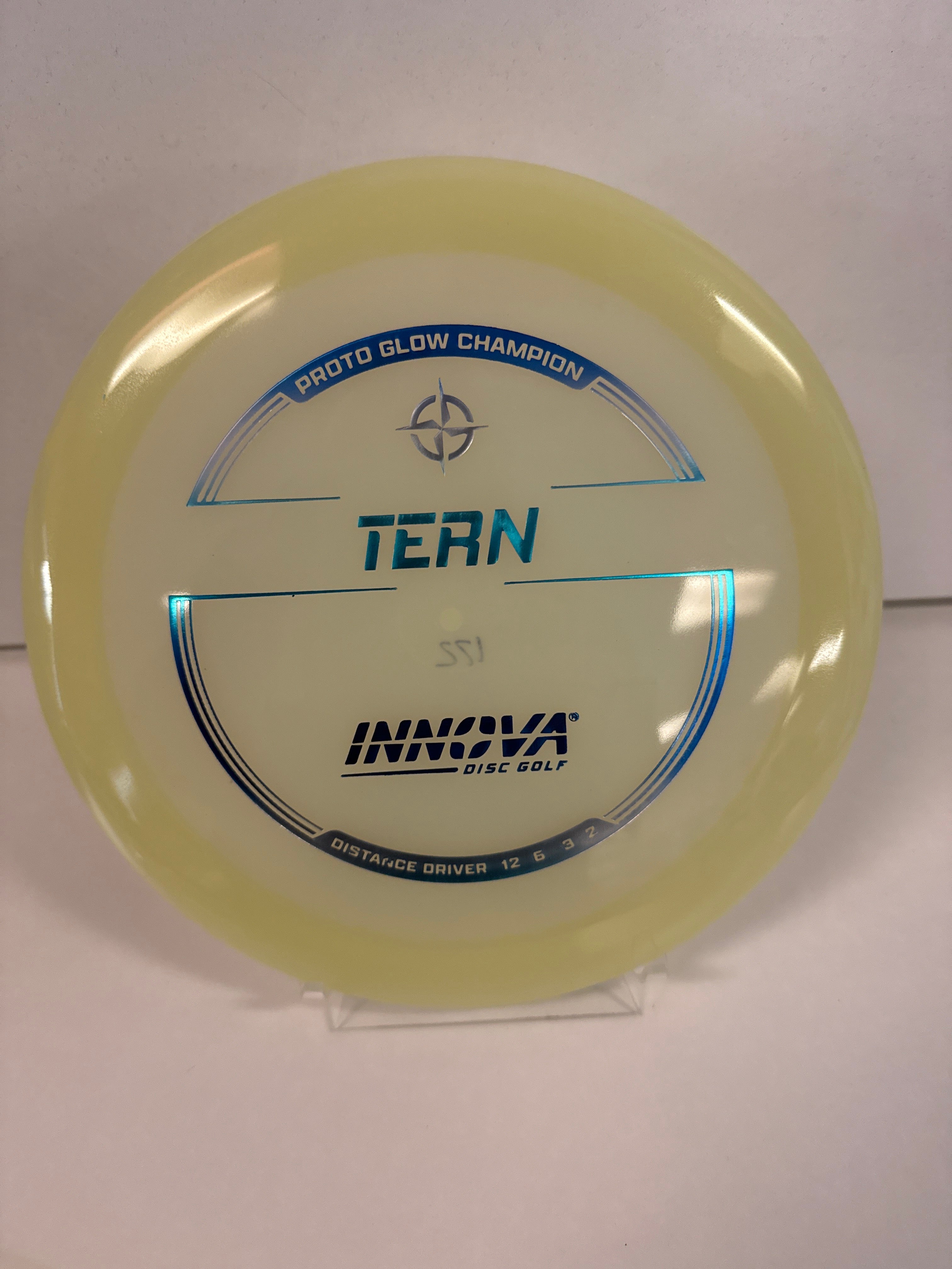 Innova Proto Championship Glow Tern