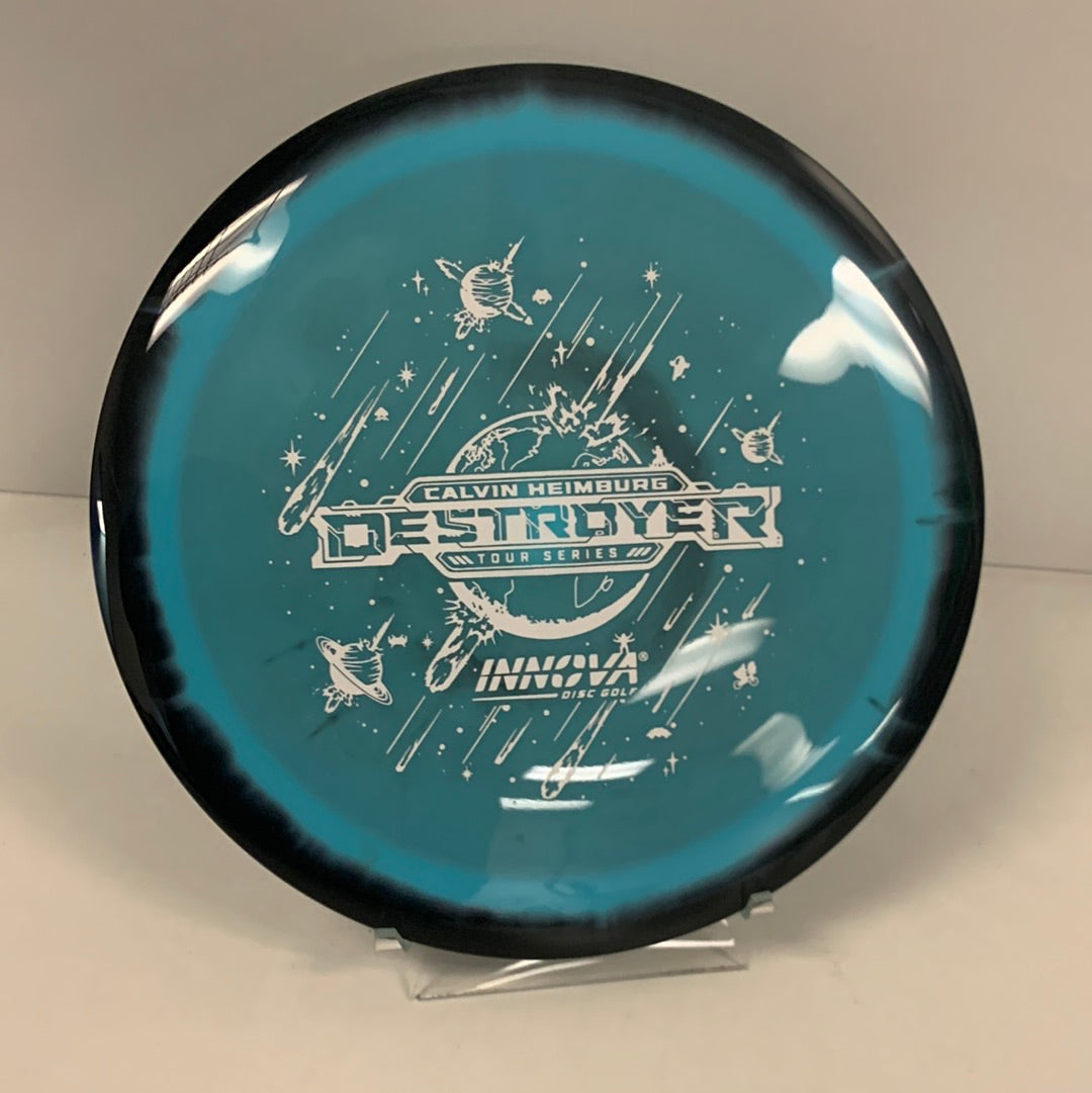 Innova Calvin Heimburg Destroyer 2023