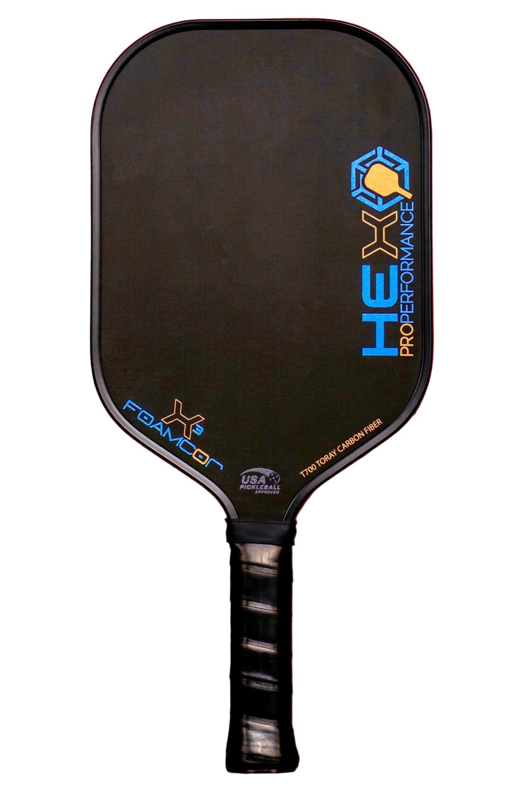 Hex Pro Performance X3  16mm (Cover included)