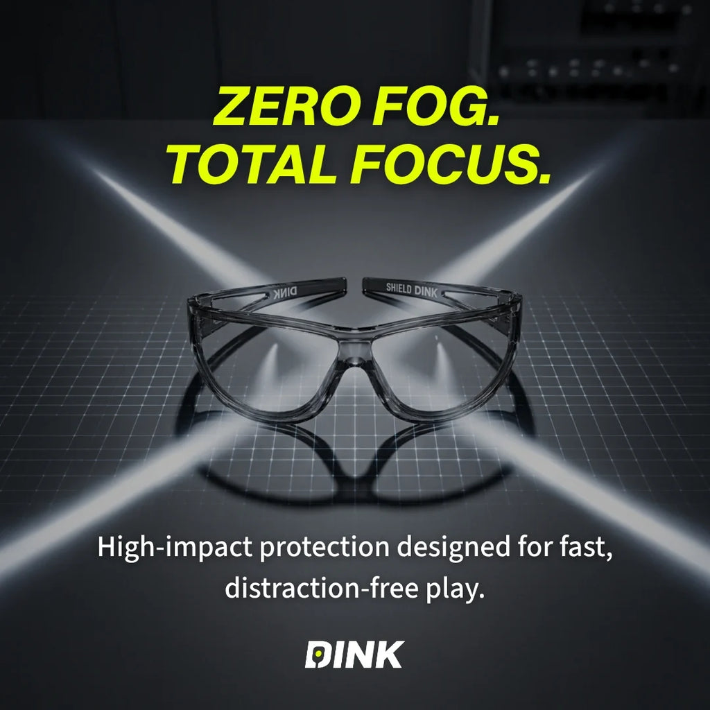 Dink Eyewear - Lenseless (with case)