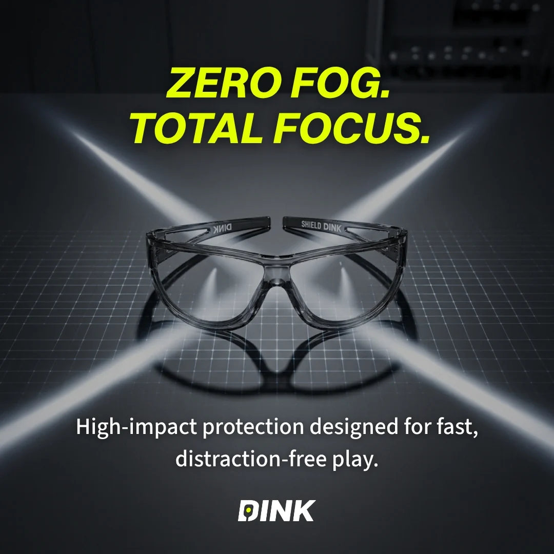 Dink Eyewear - Lenseless (with case)