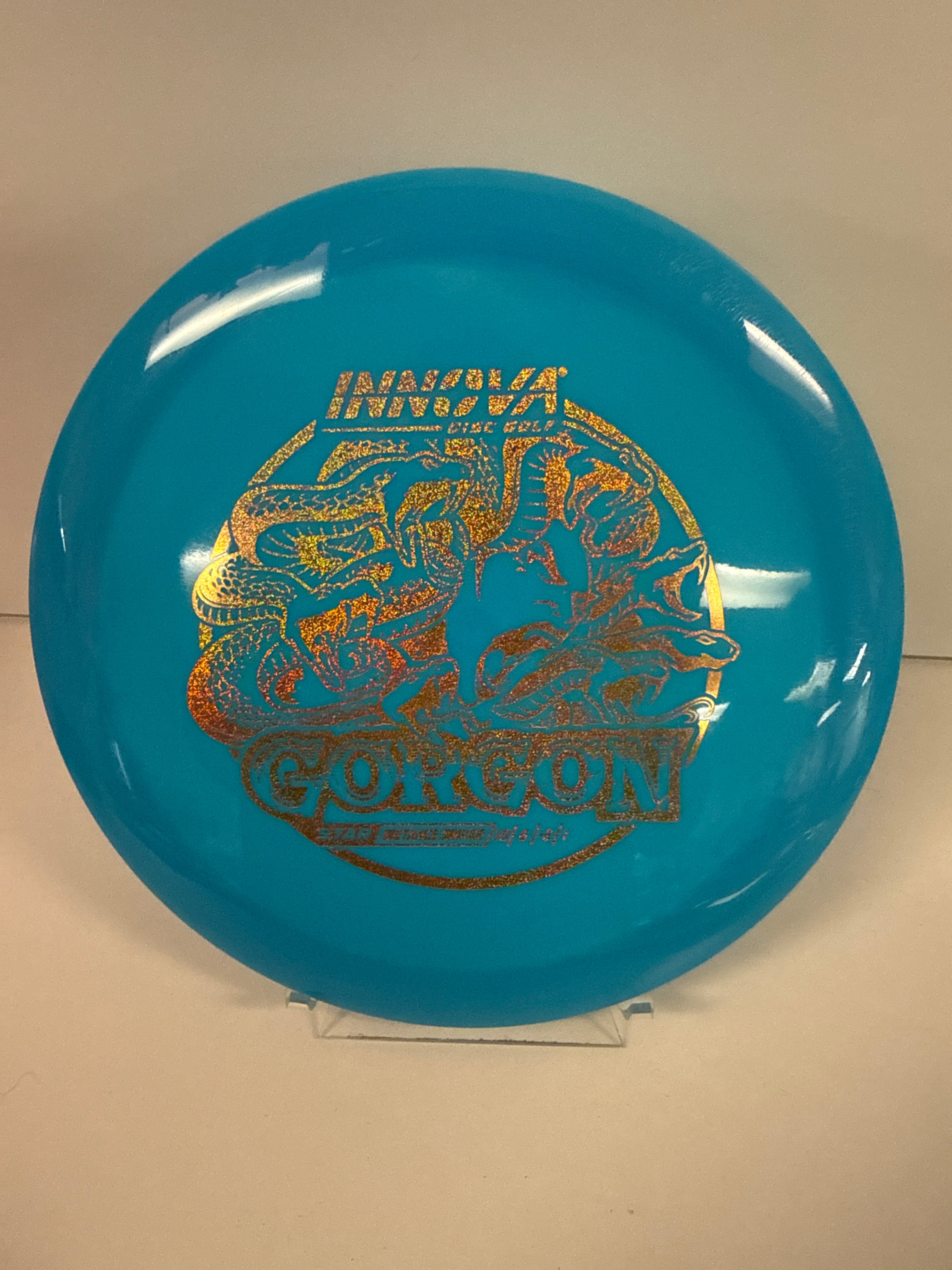 Innova Star Gorgon
