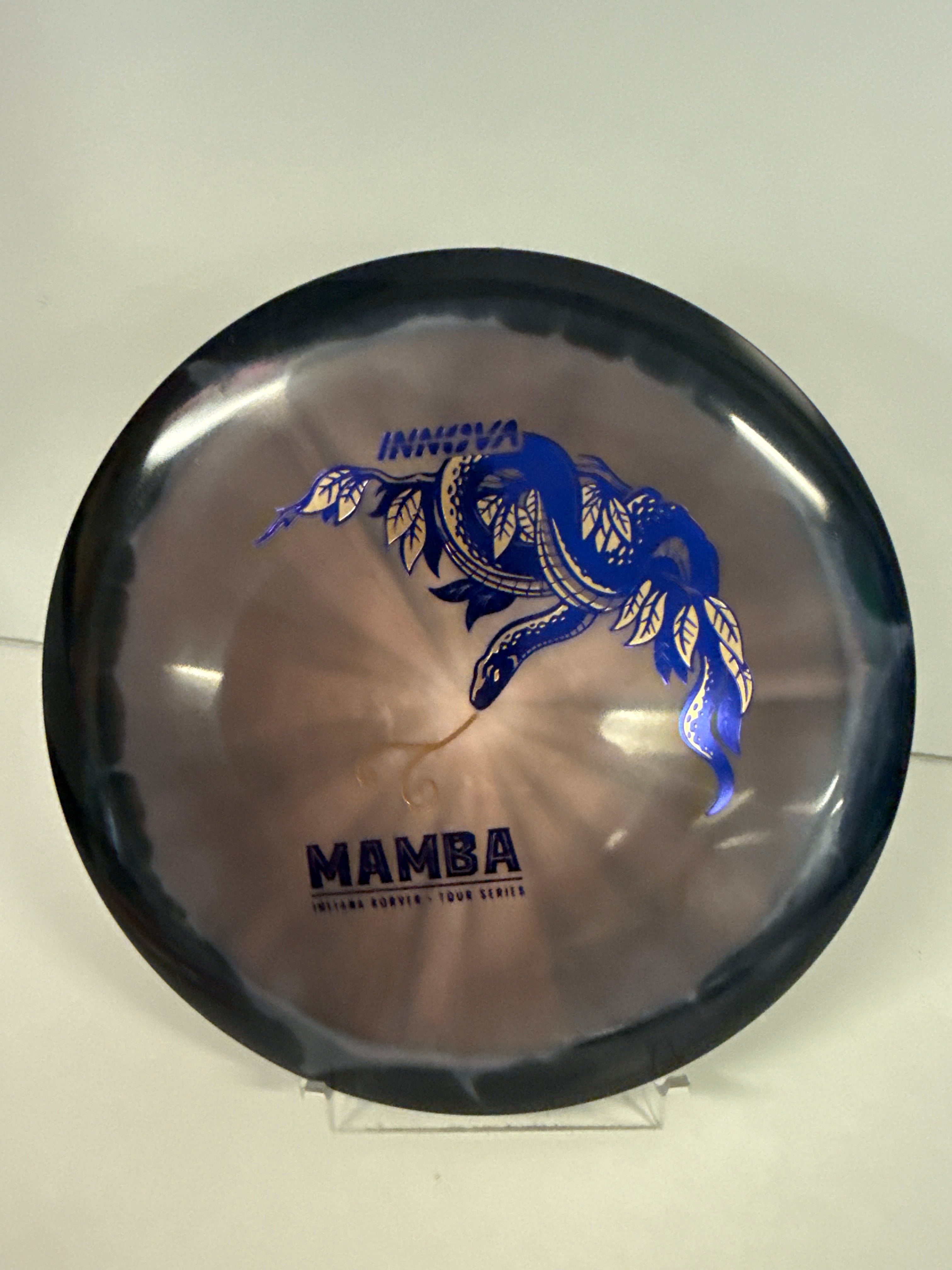 Innova Proto Glow Halo Star Mamba Juliana Korver Tour Series