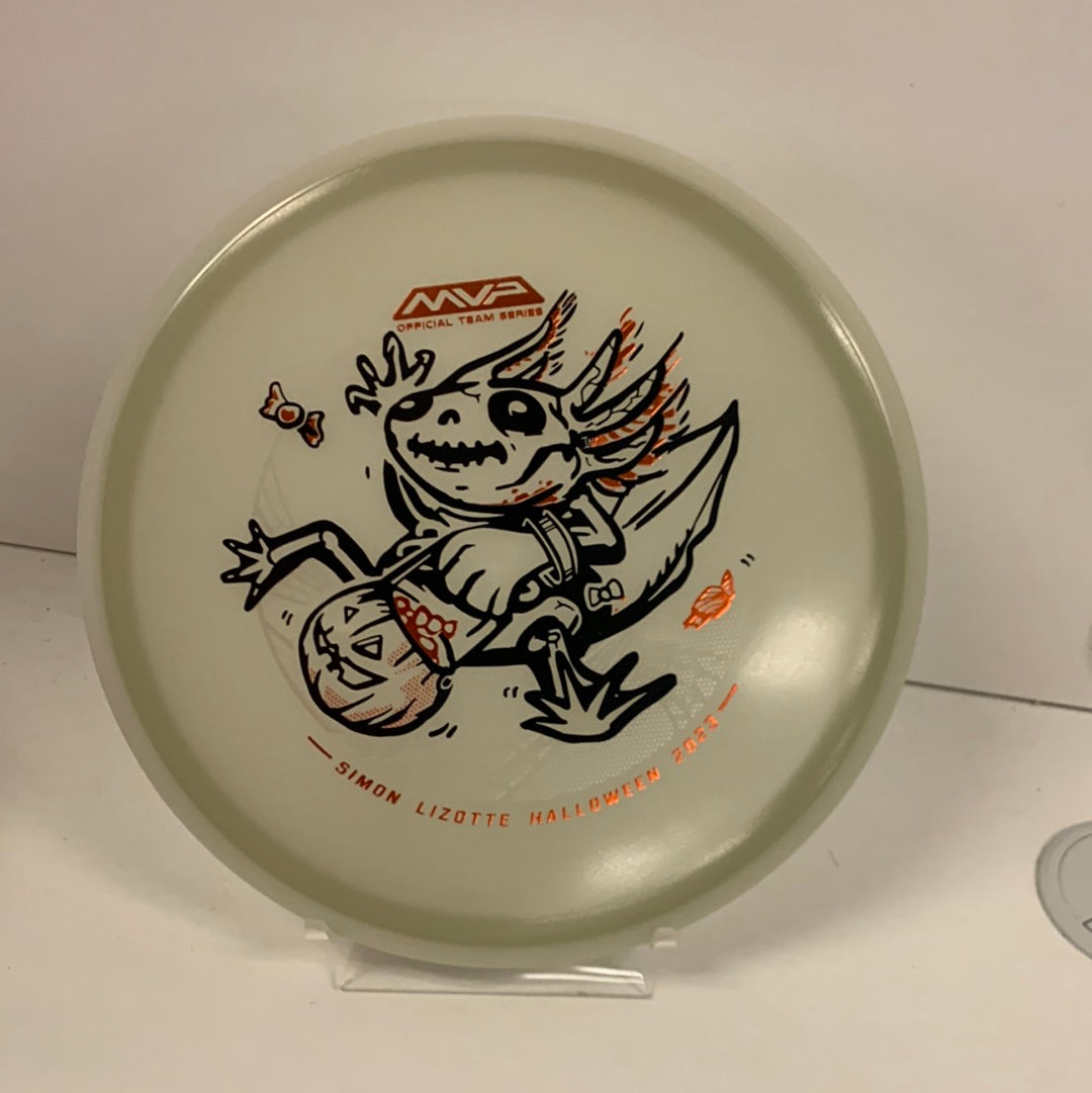 MVP Simon Halloween Hex