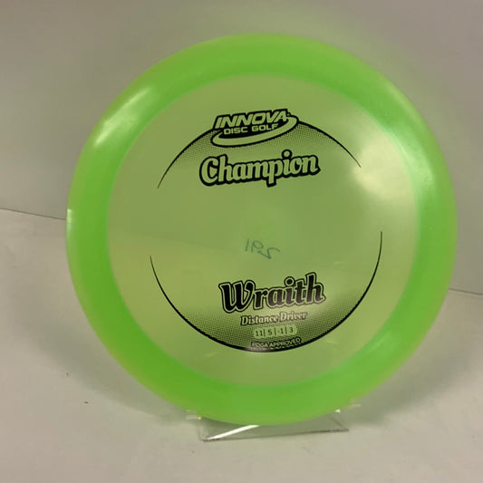 Innova Champion Wraith