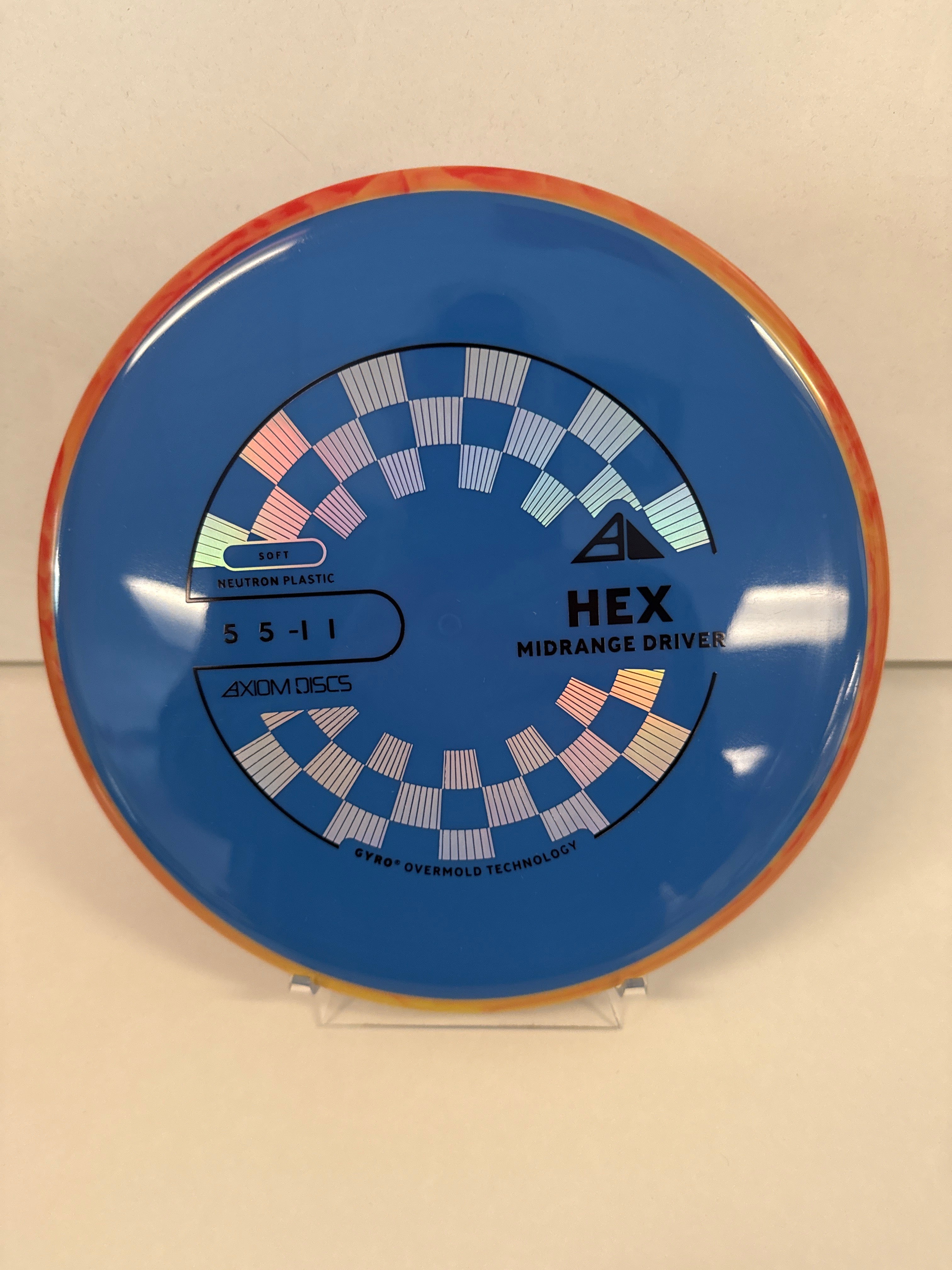 Axiom Soft Neutron Hex
