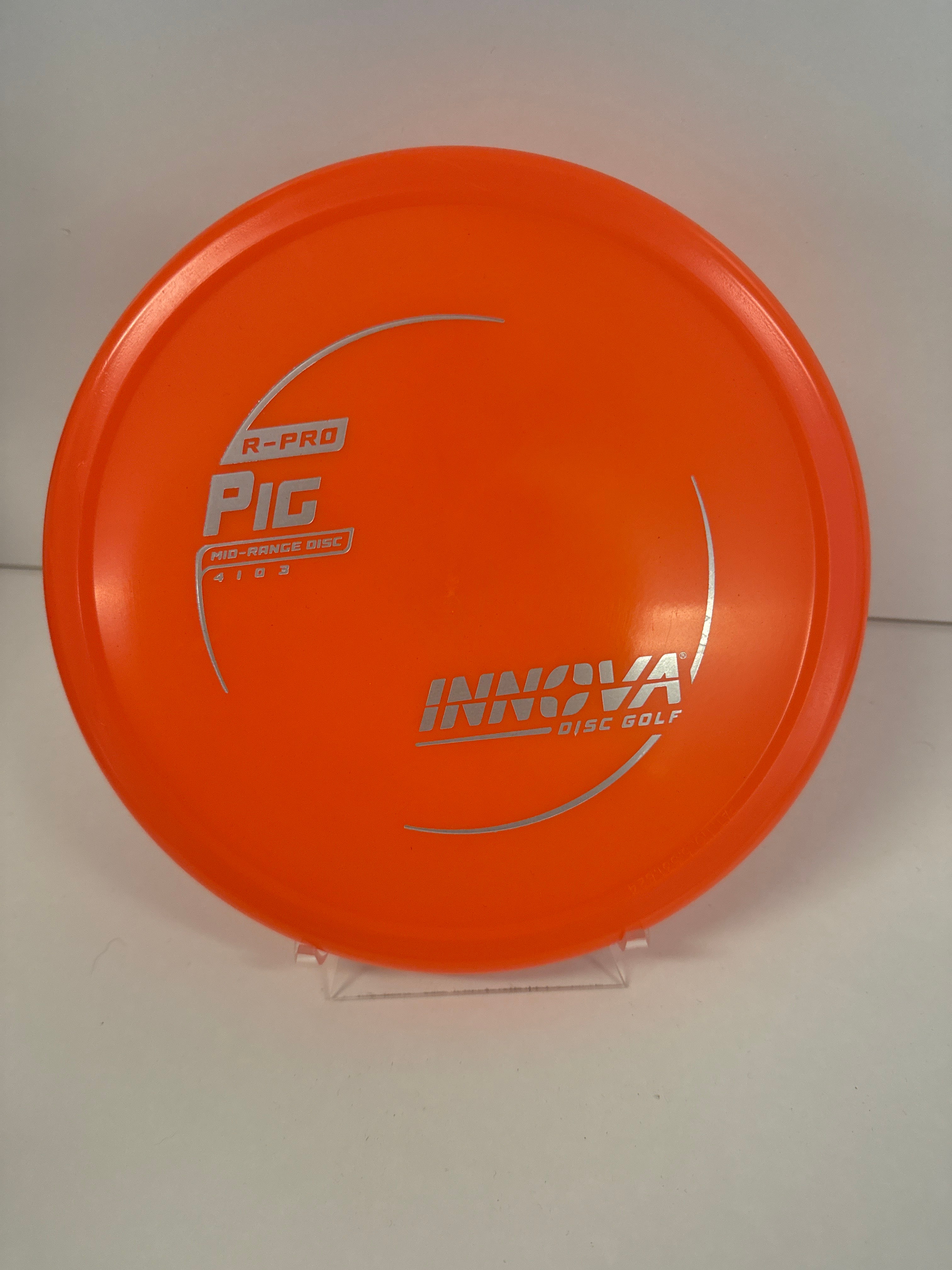 Innova R Pro Pig