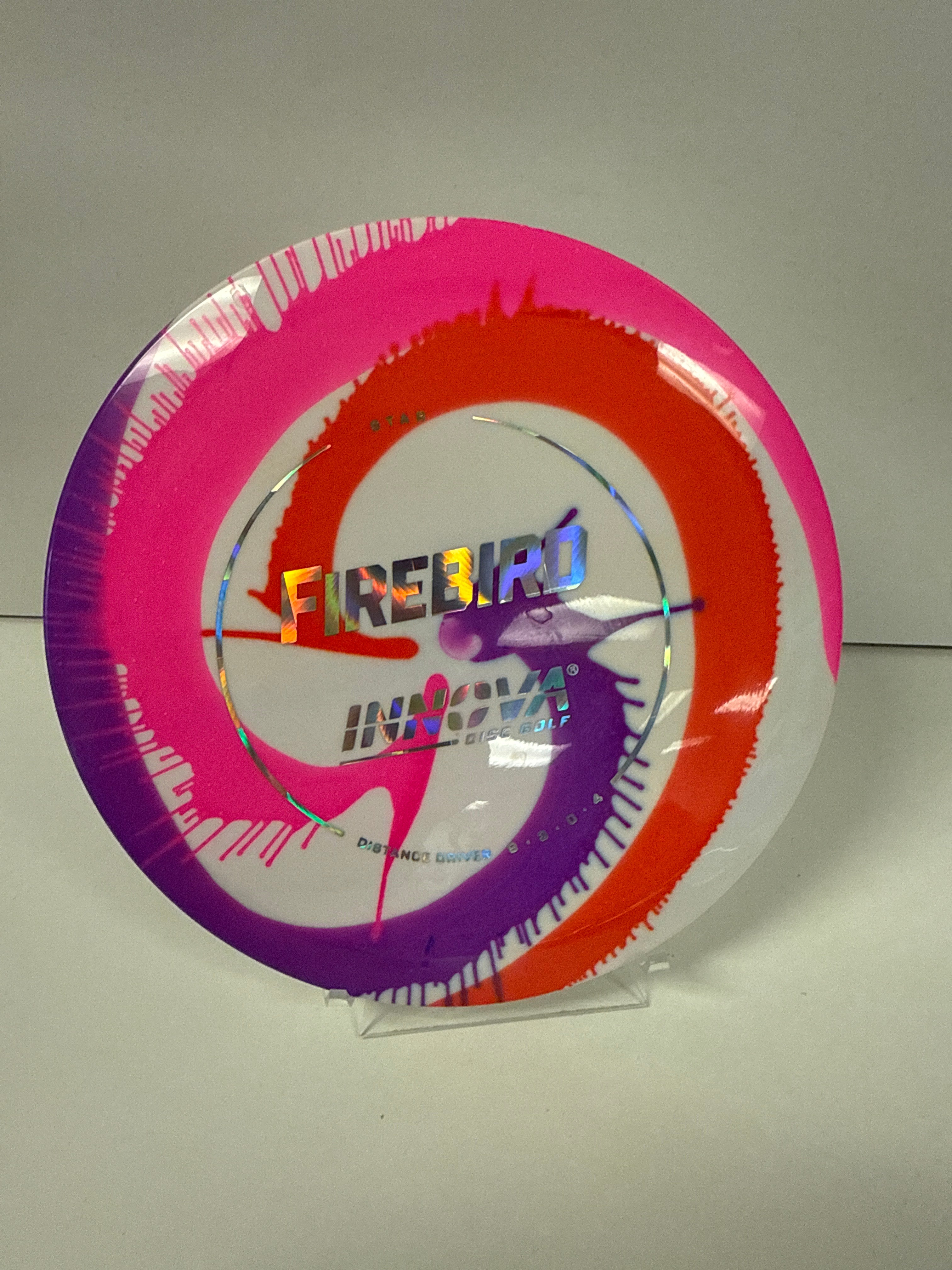 Innova Star IDye