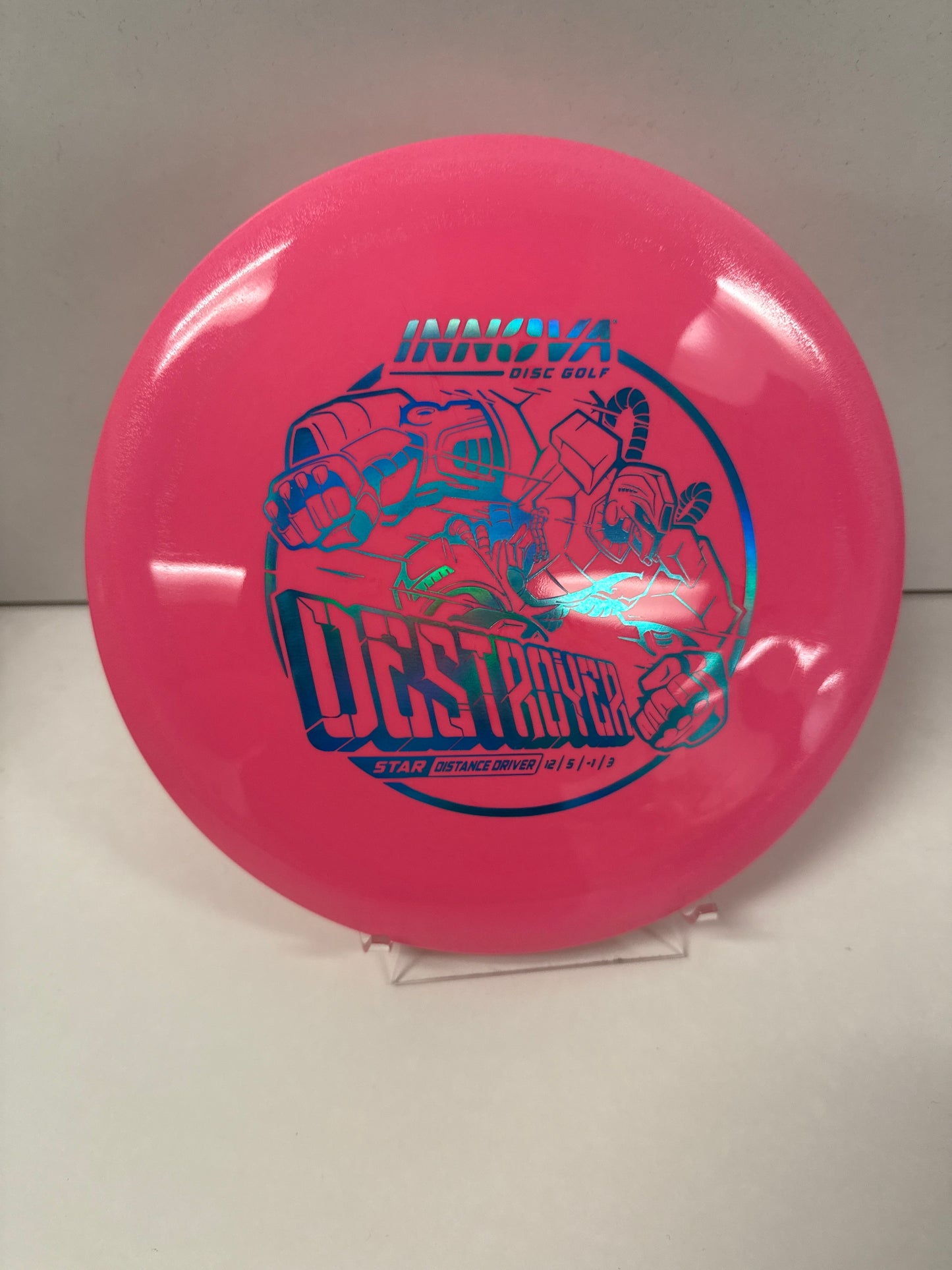 Innova Star Destroyer