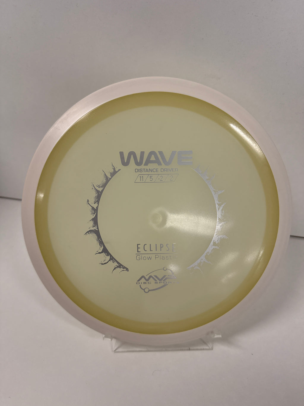 MVP Eclipse Wave