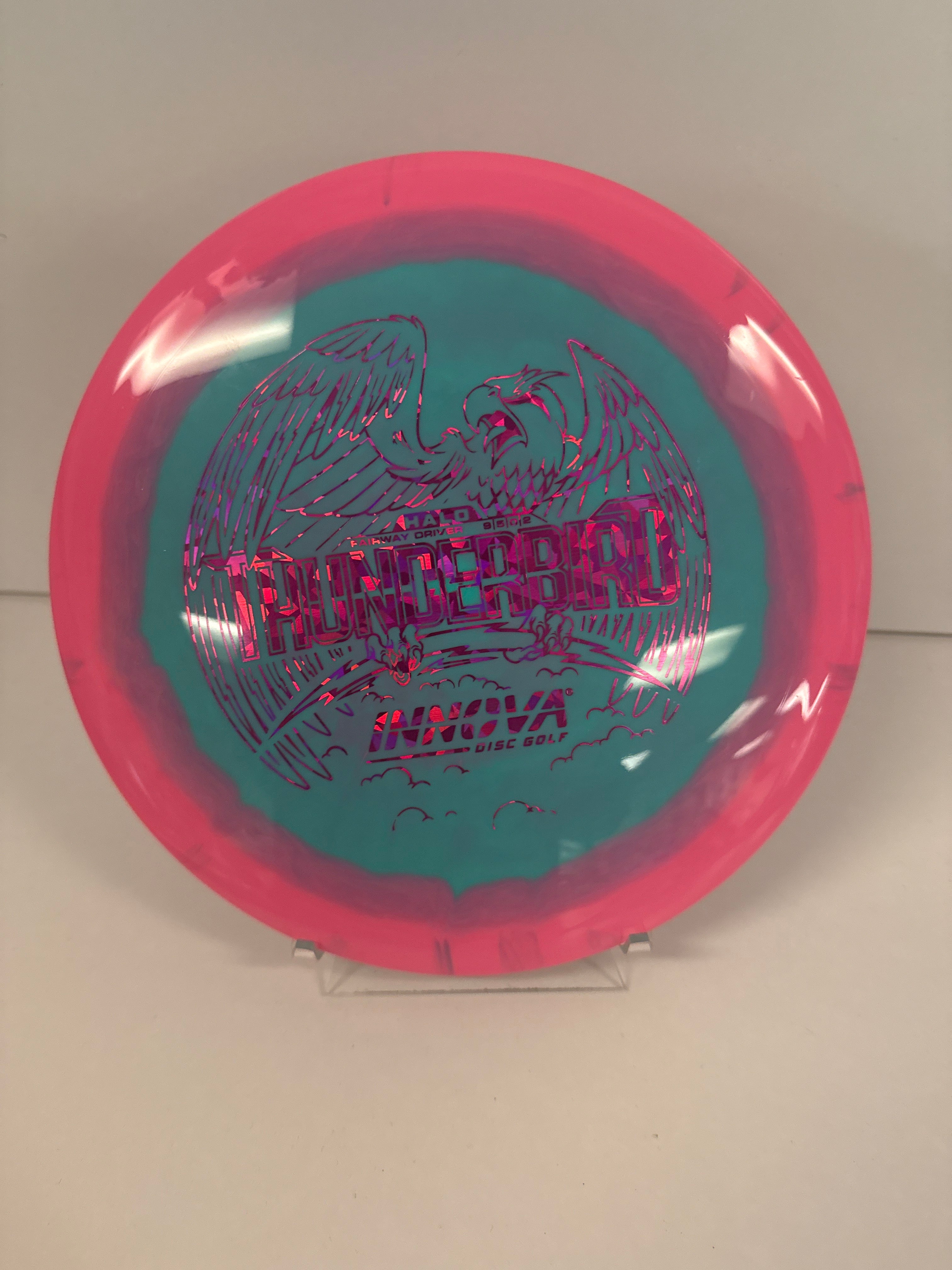 Innova Halo Thunderbird