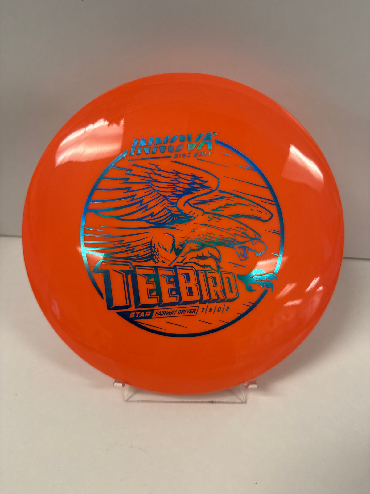Innova Star Teebird