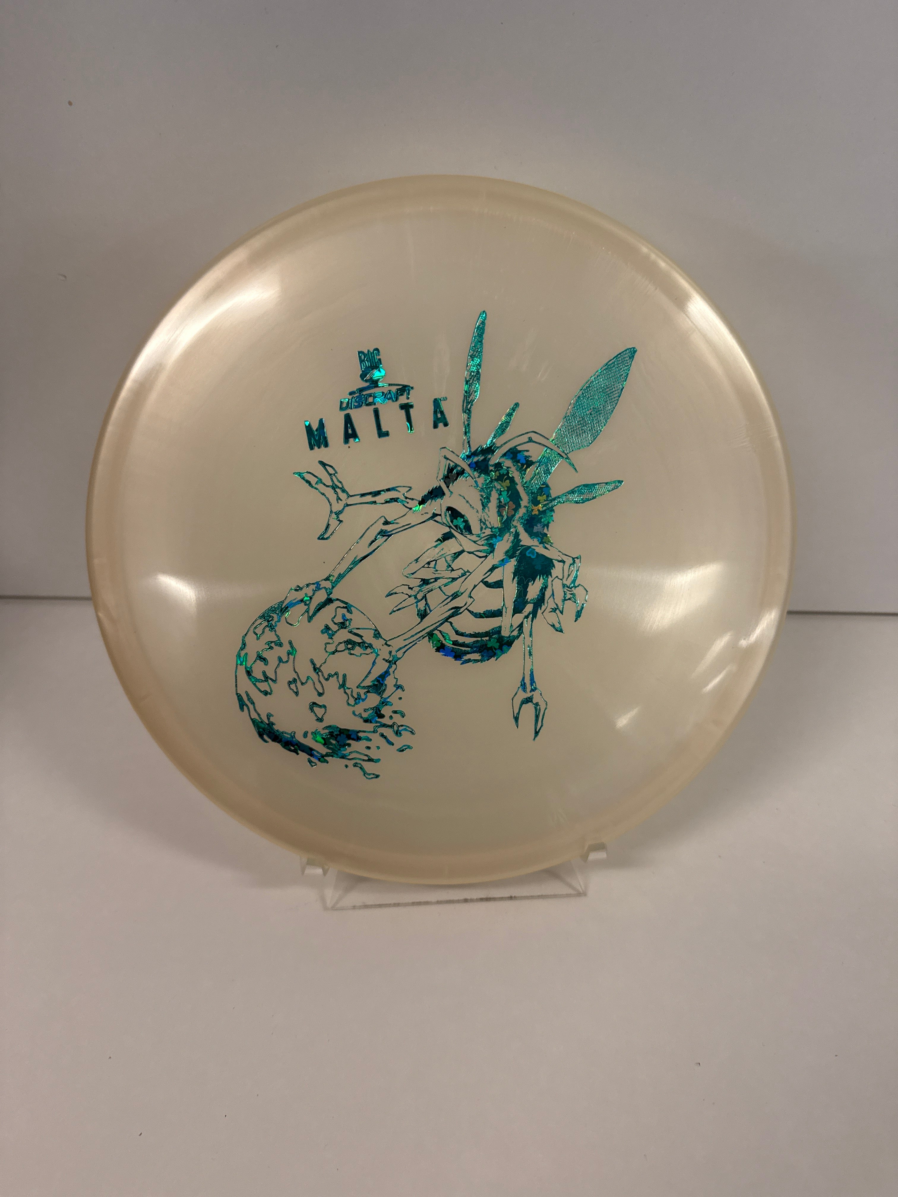 Discraft Big Z Malta