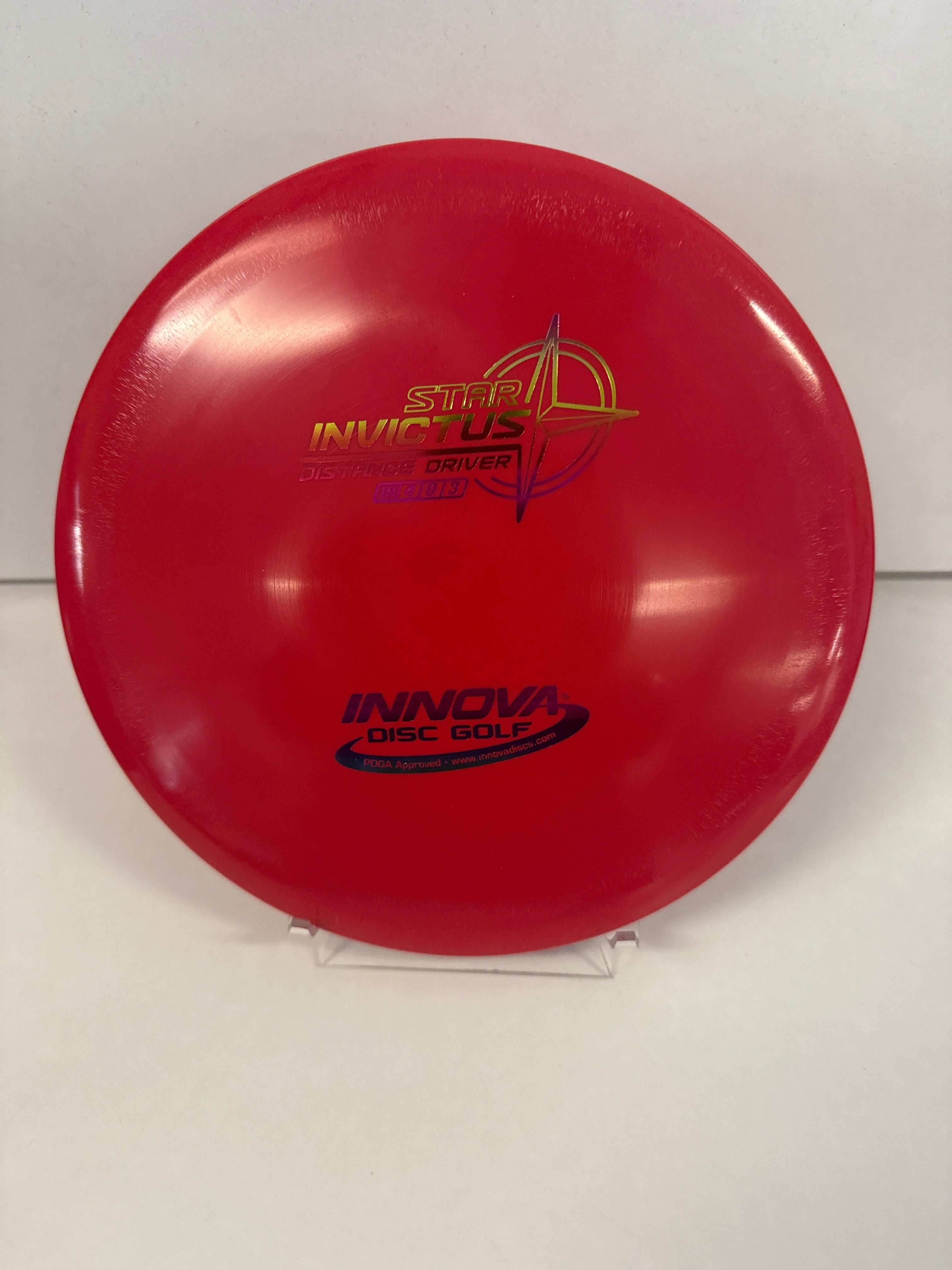 Innova Star Invictus