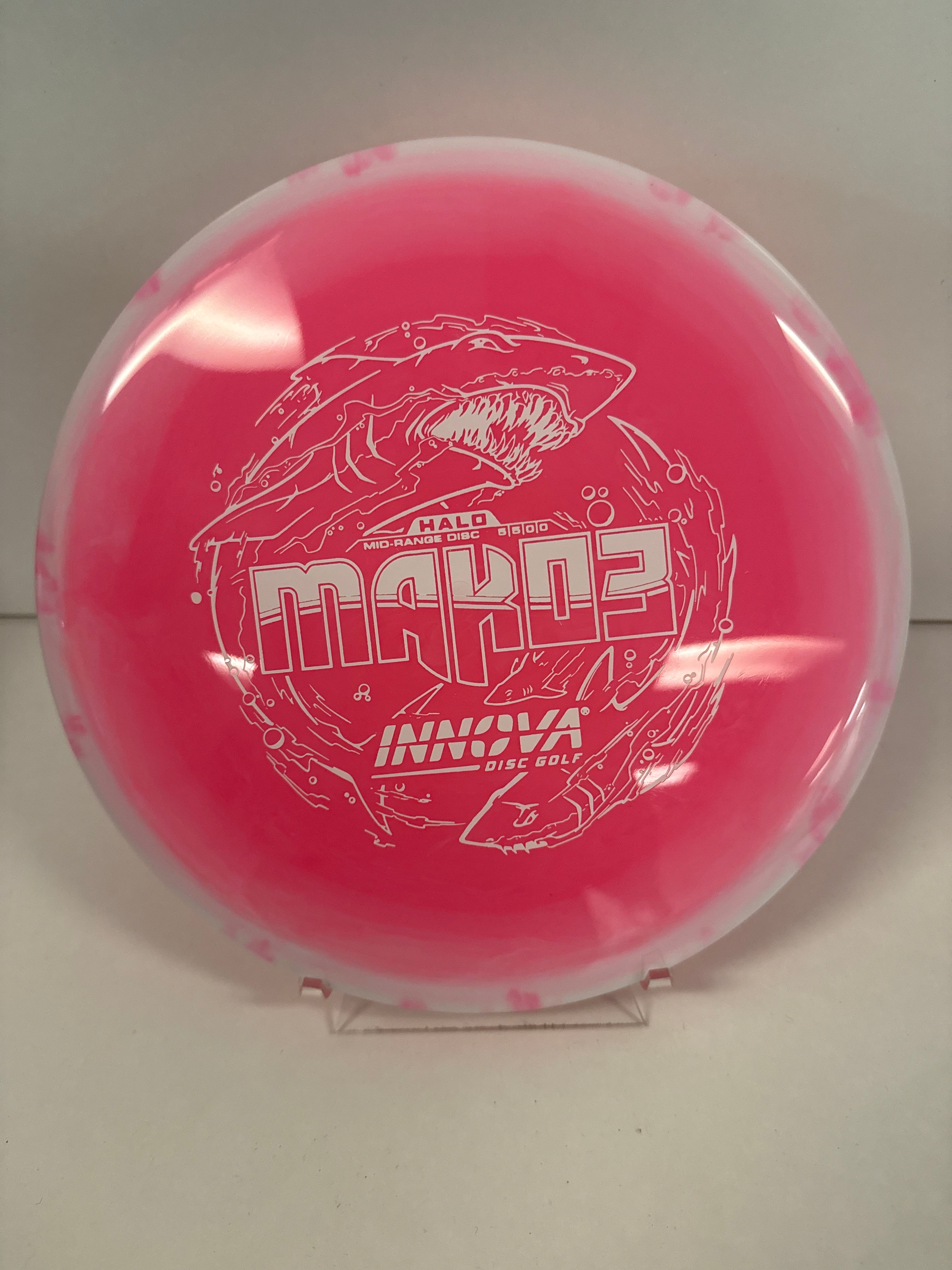 Innova Halo Star Mako3