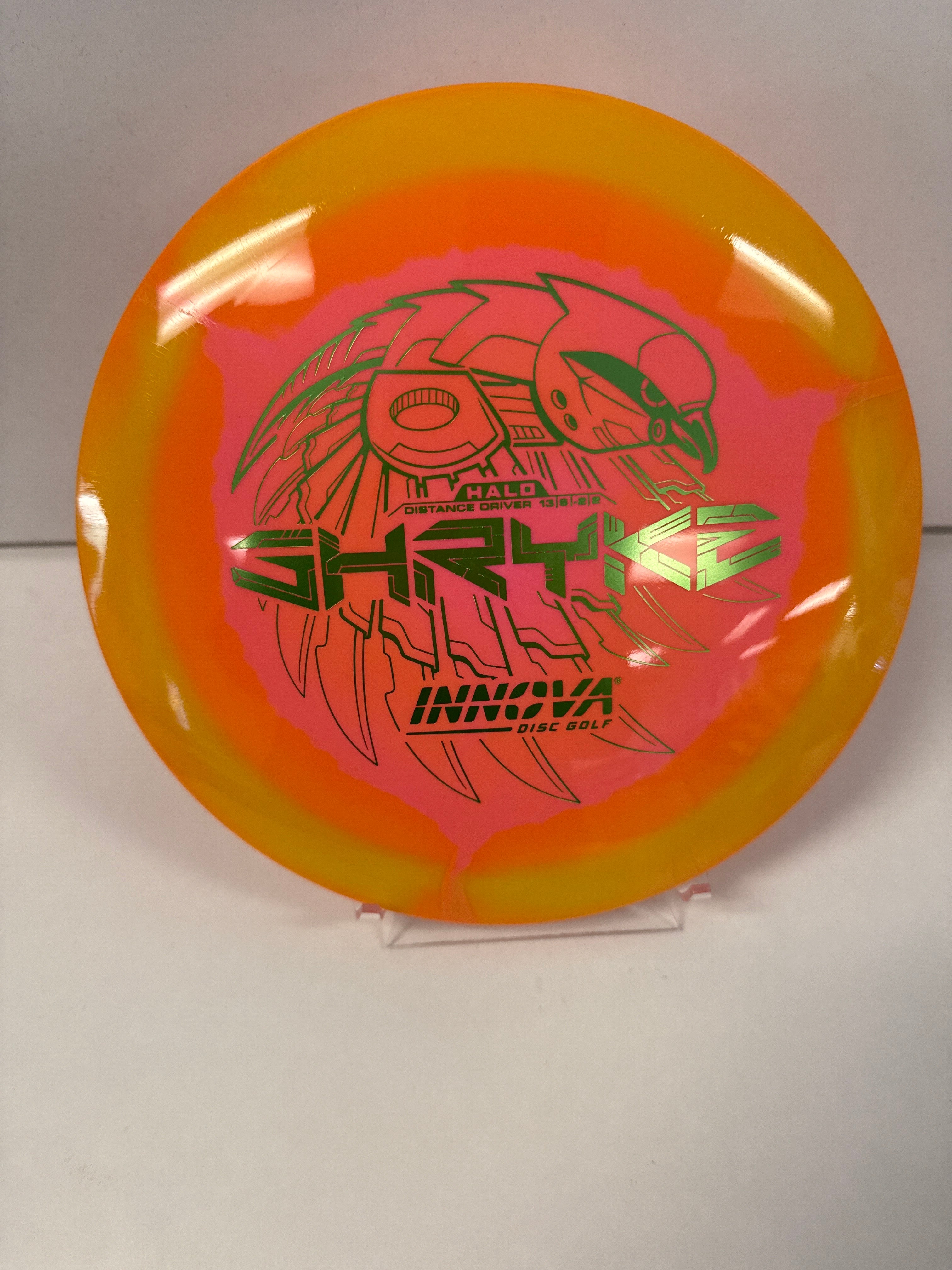 Innova Halo Star Shryke