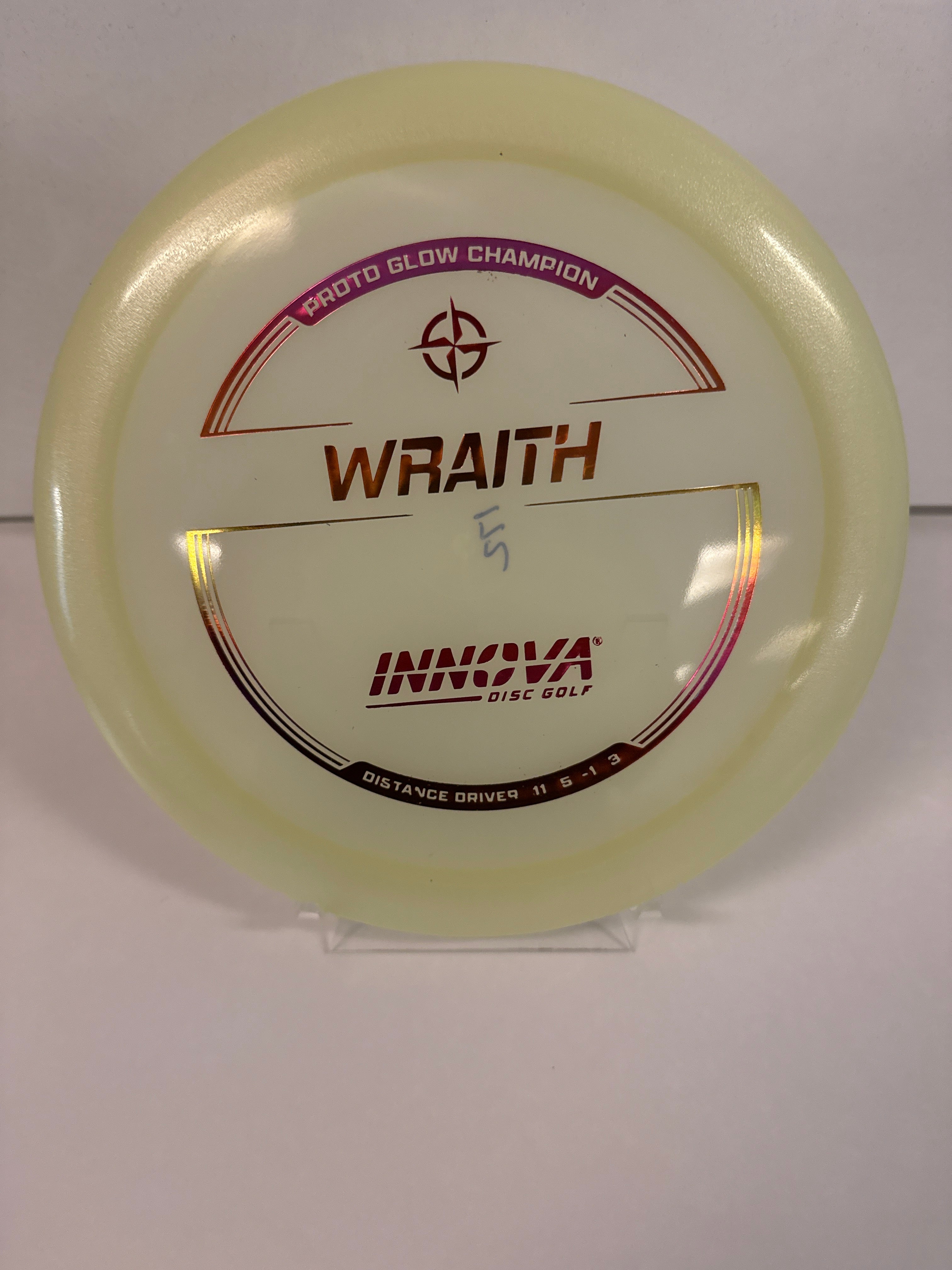 Innova Proto Glow Wraith