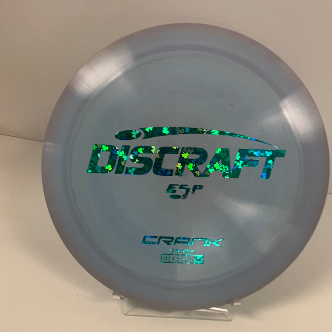 Discraft ESP Crank