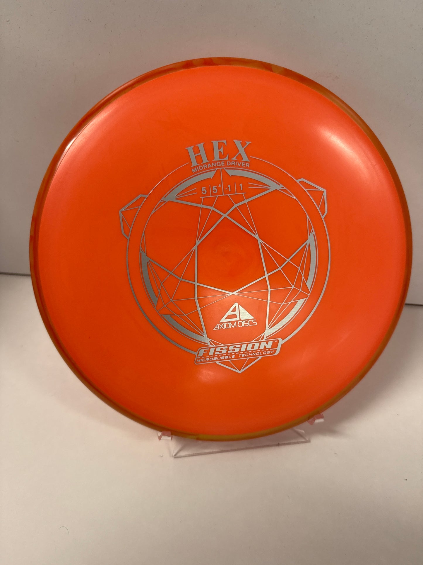 Axiom Fission Hex