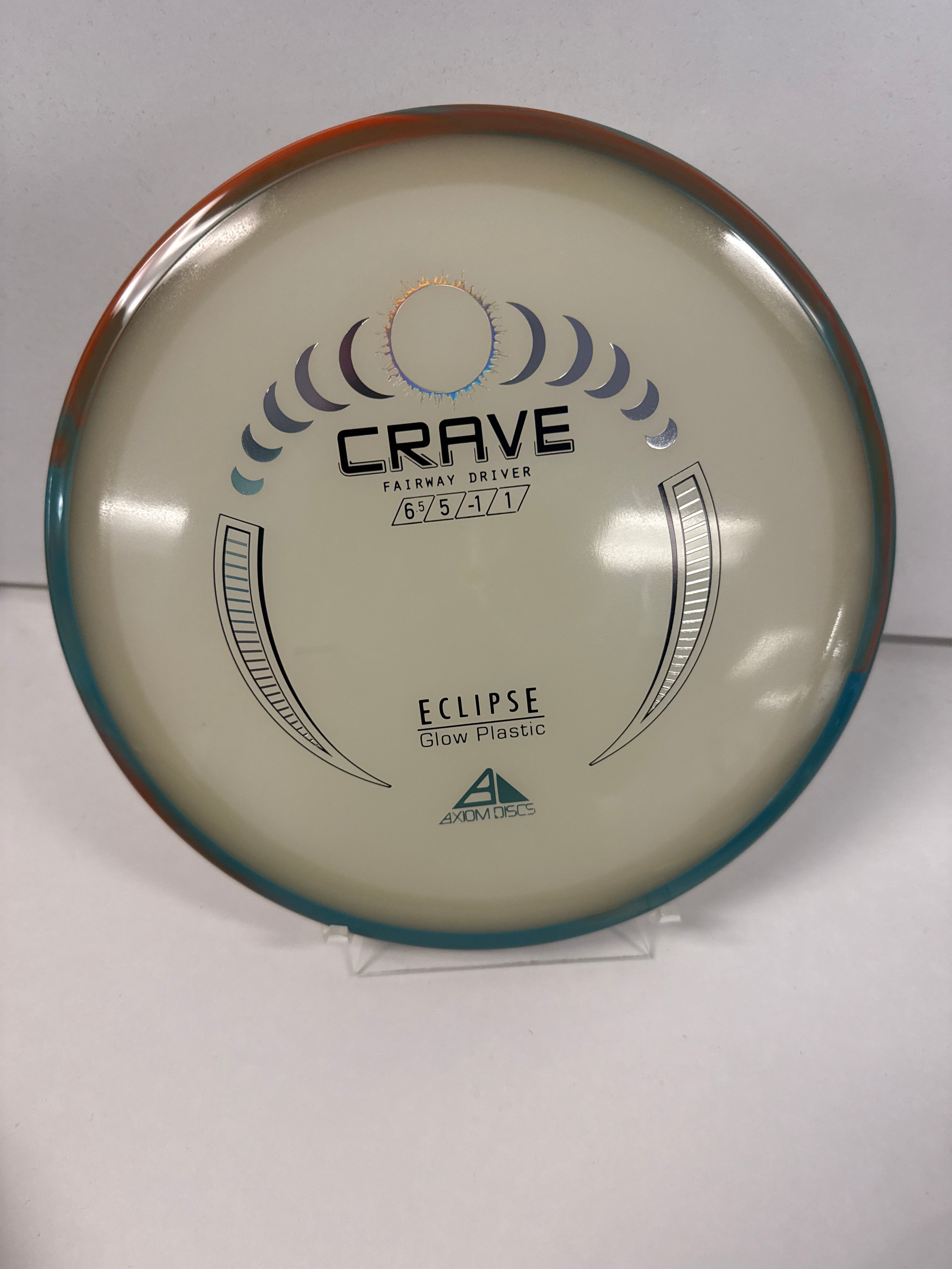Axiom Eclipse Crave