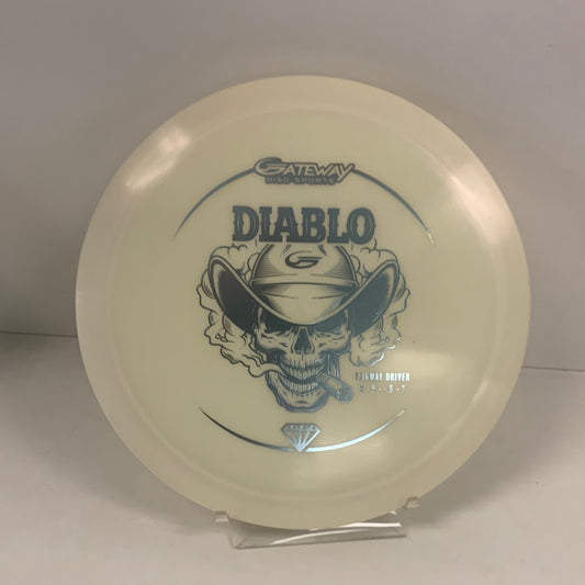 Gateway Platinum Super Glow Diablo
