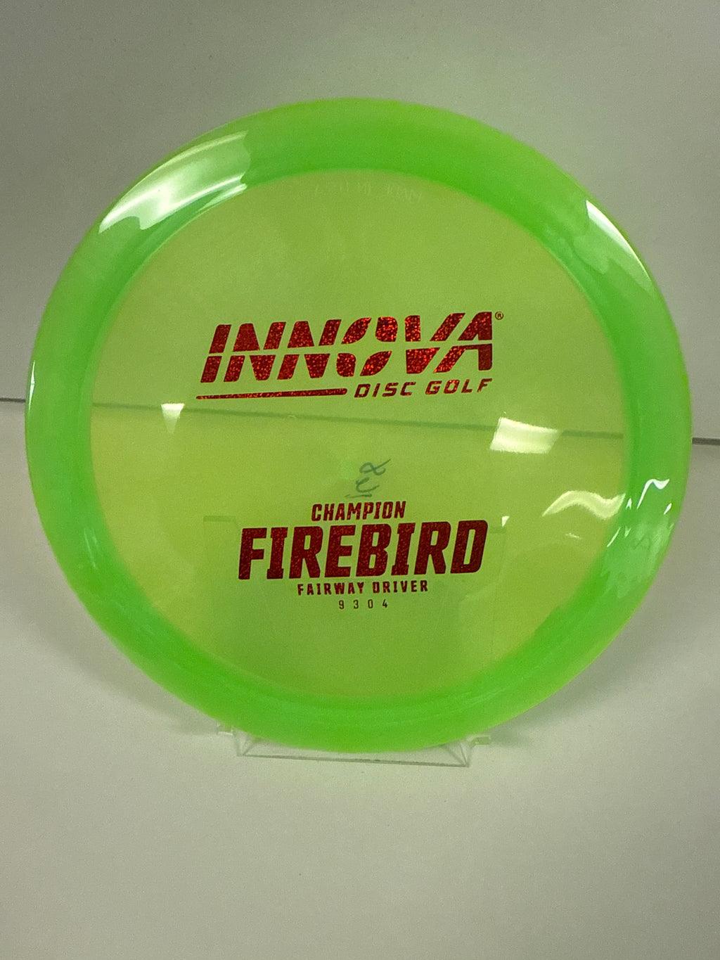 Innova Champion Firebird