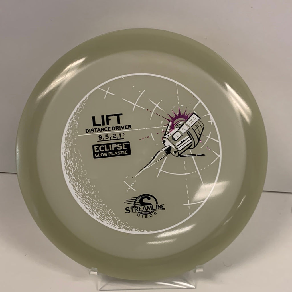 Streamline Eclipse Lift