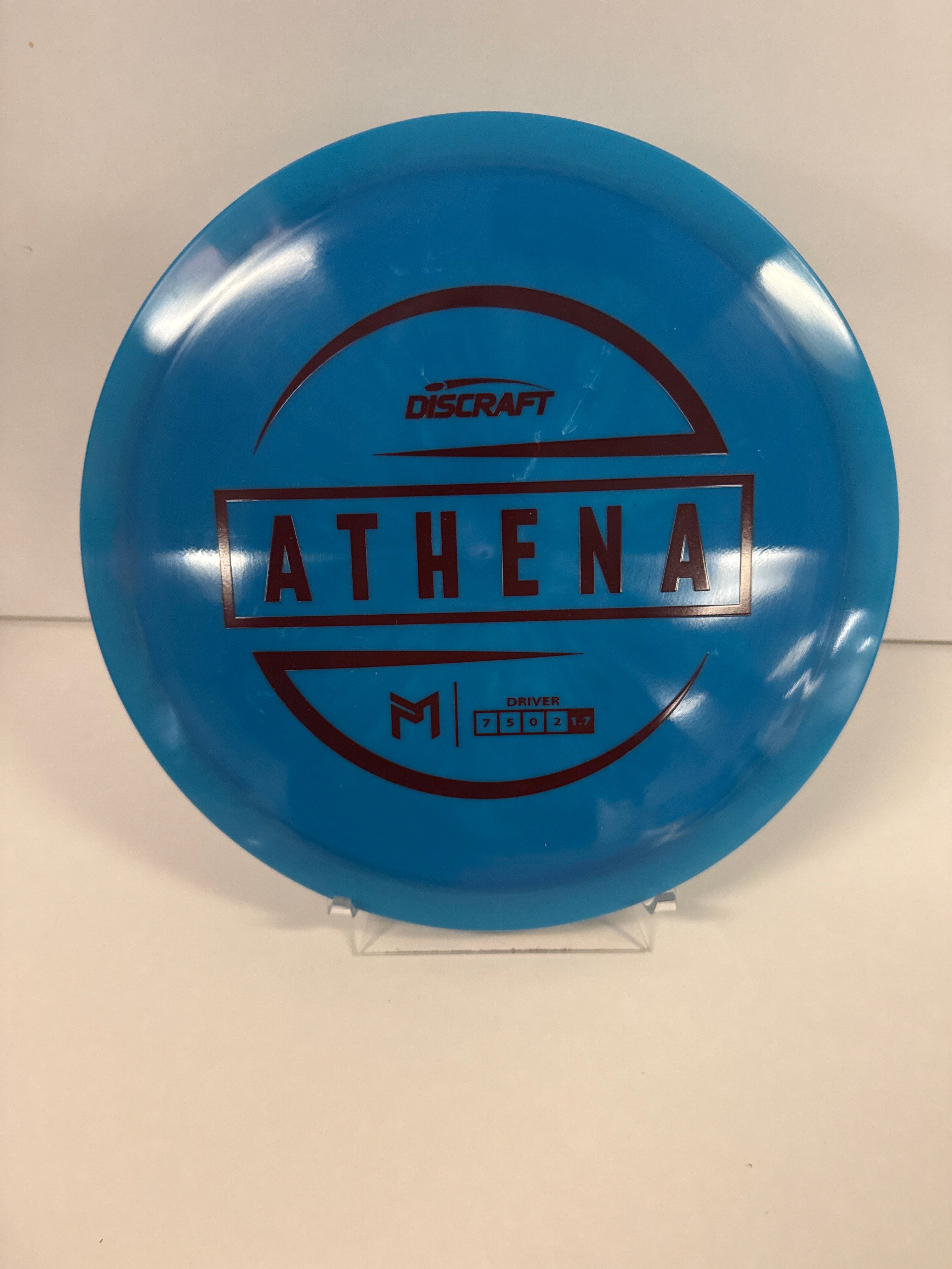 Discraft ESP Athena