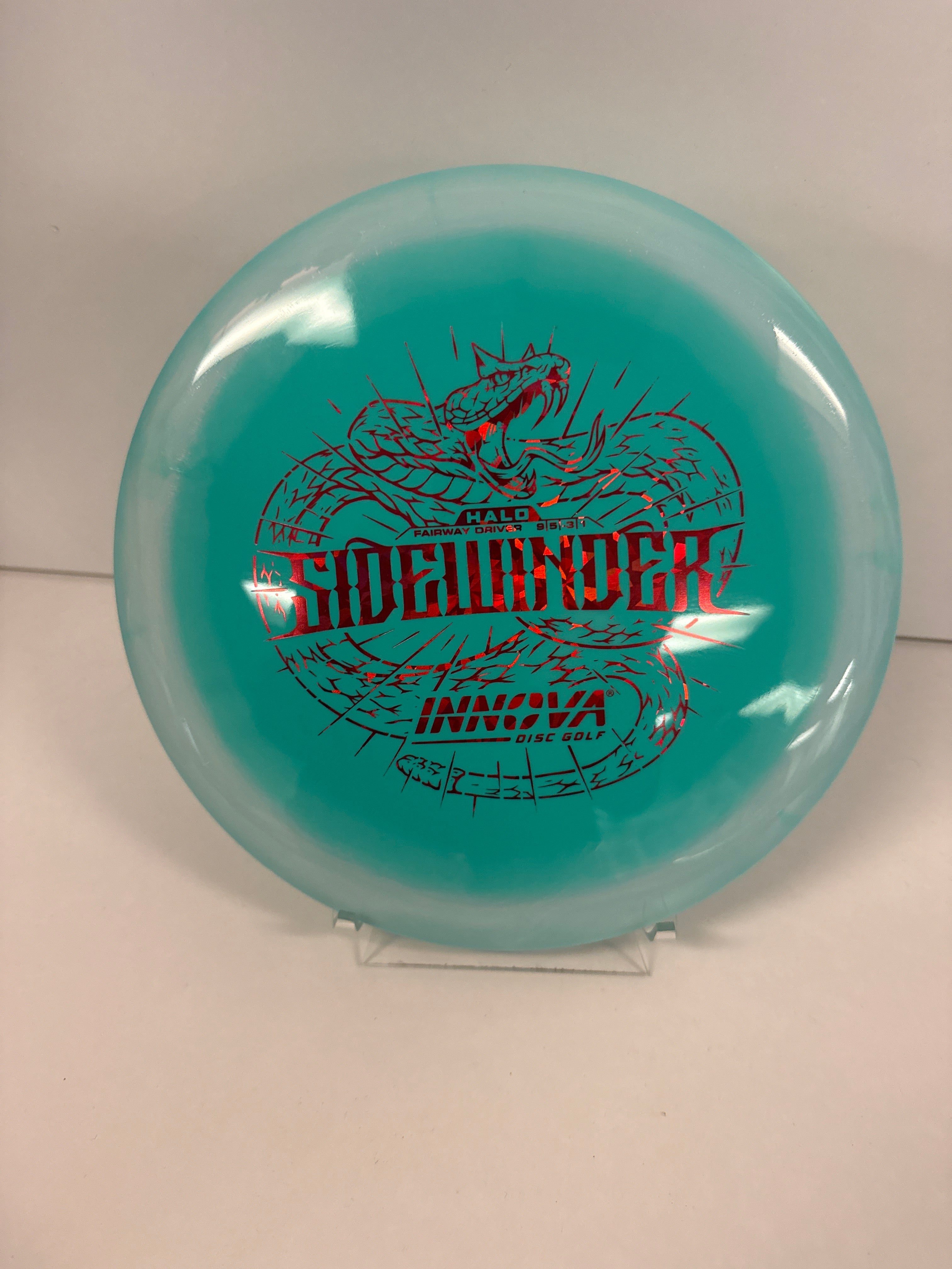 Innova Halo Star Sidewinder