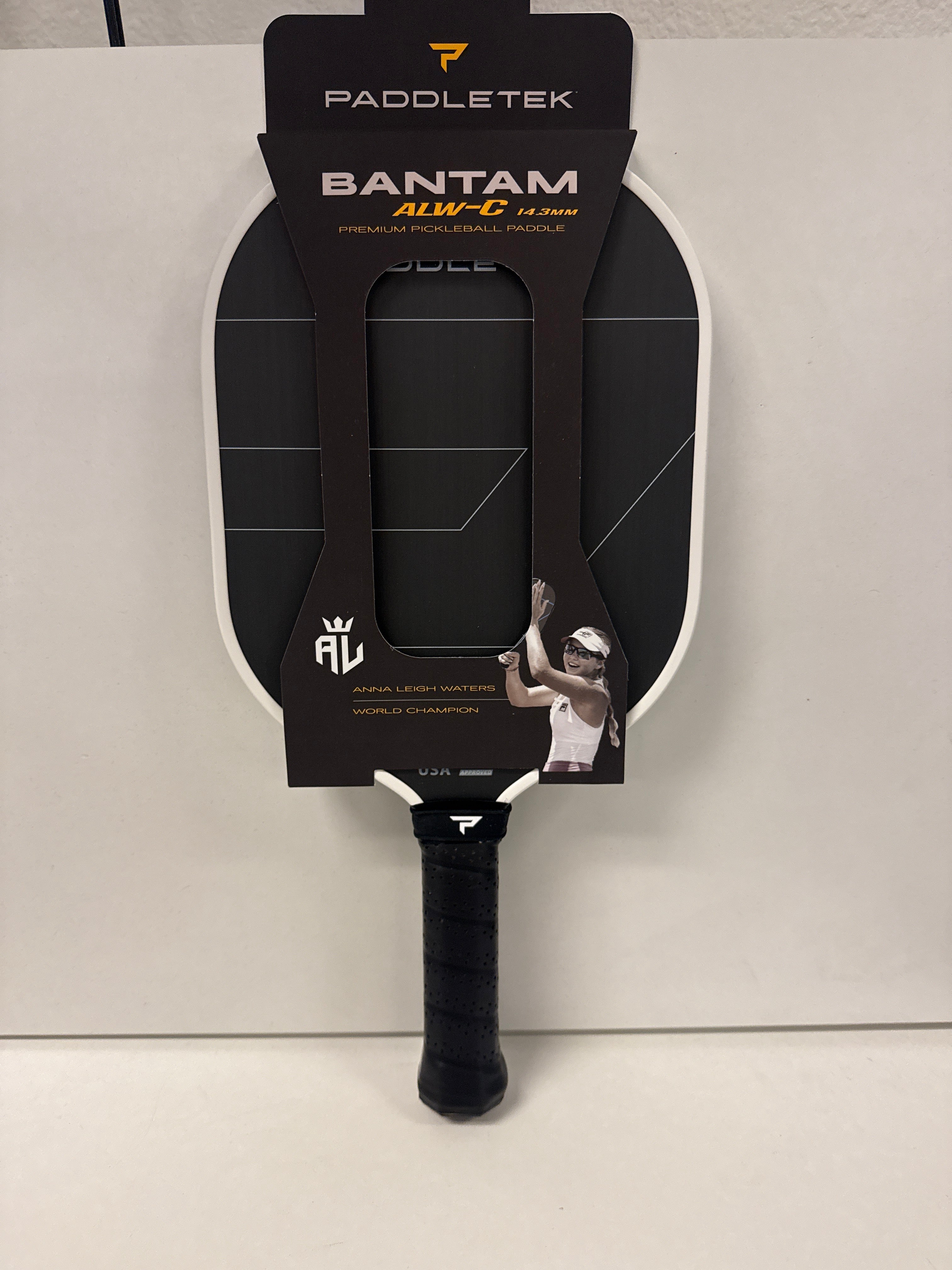 Paddletek Paddle Bantam ALW-C 14.3 mm Anna Leigh Waters