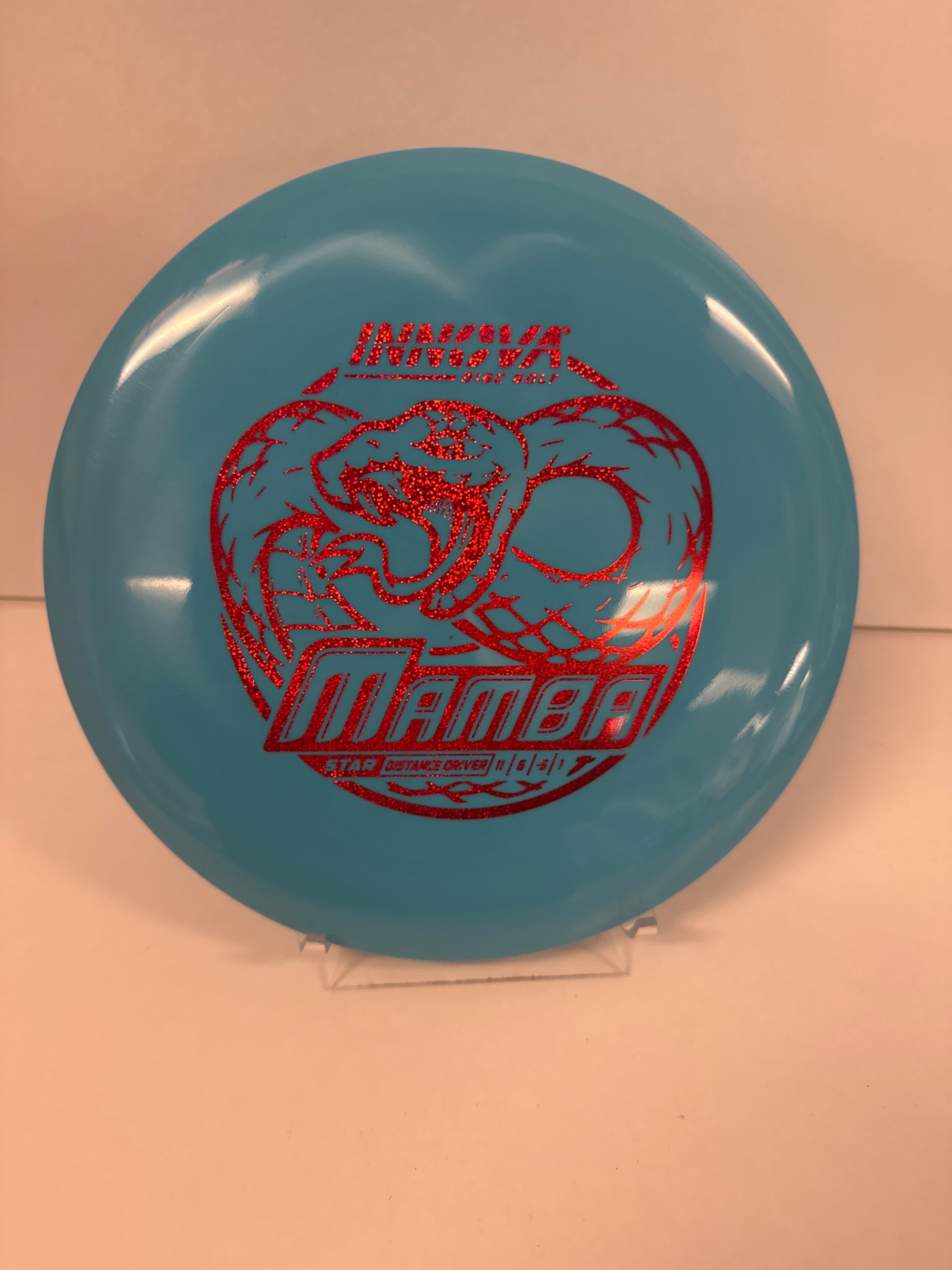 Innova Star Mamba
